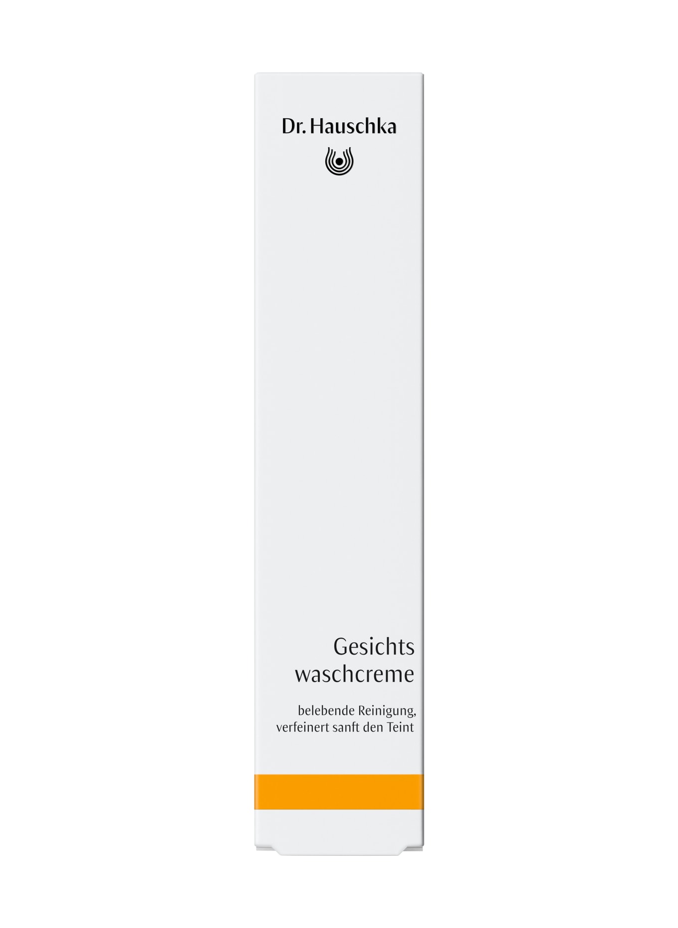 Dr. Hauschka GEZICHTSREINIGINGSCREME