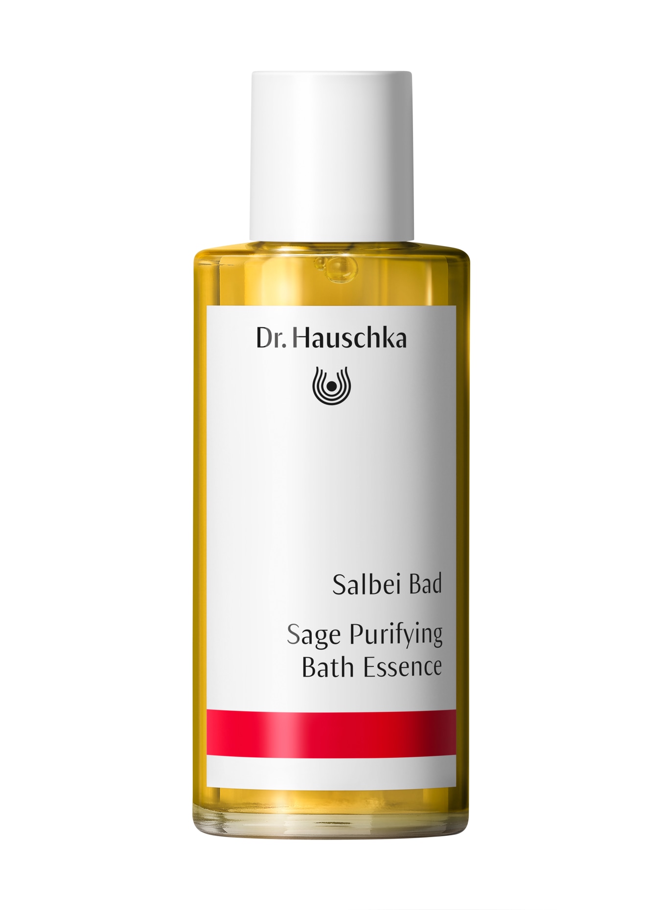 Dr. Hauschka SAGE PURIFYING BATH ESSENCE