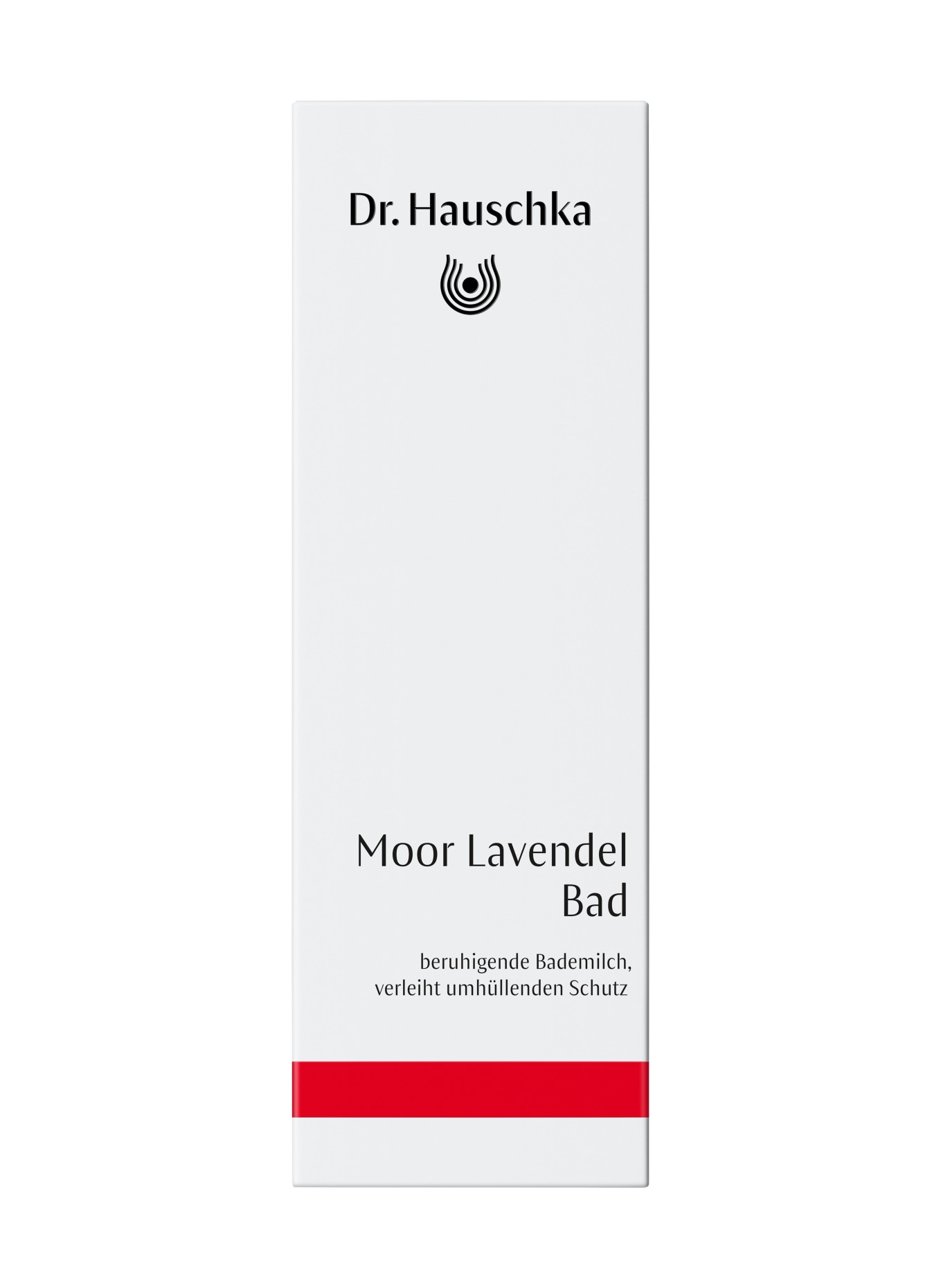 Dr. Hauschka MOOR LAVENDEL BAD