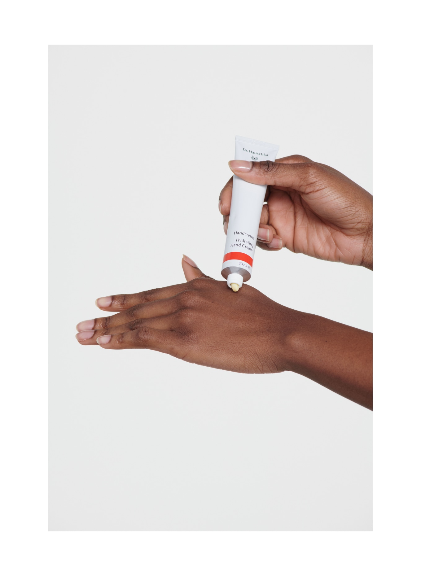 Dr. Hauschka KRÉM NA RUCE