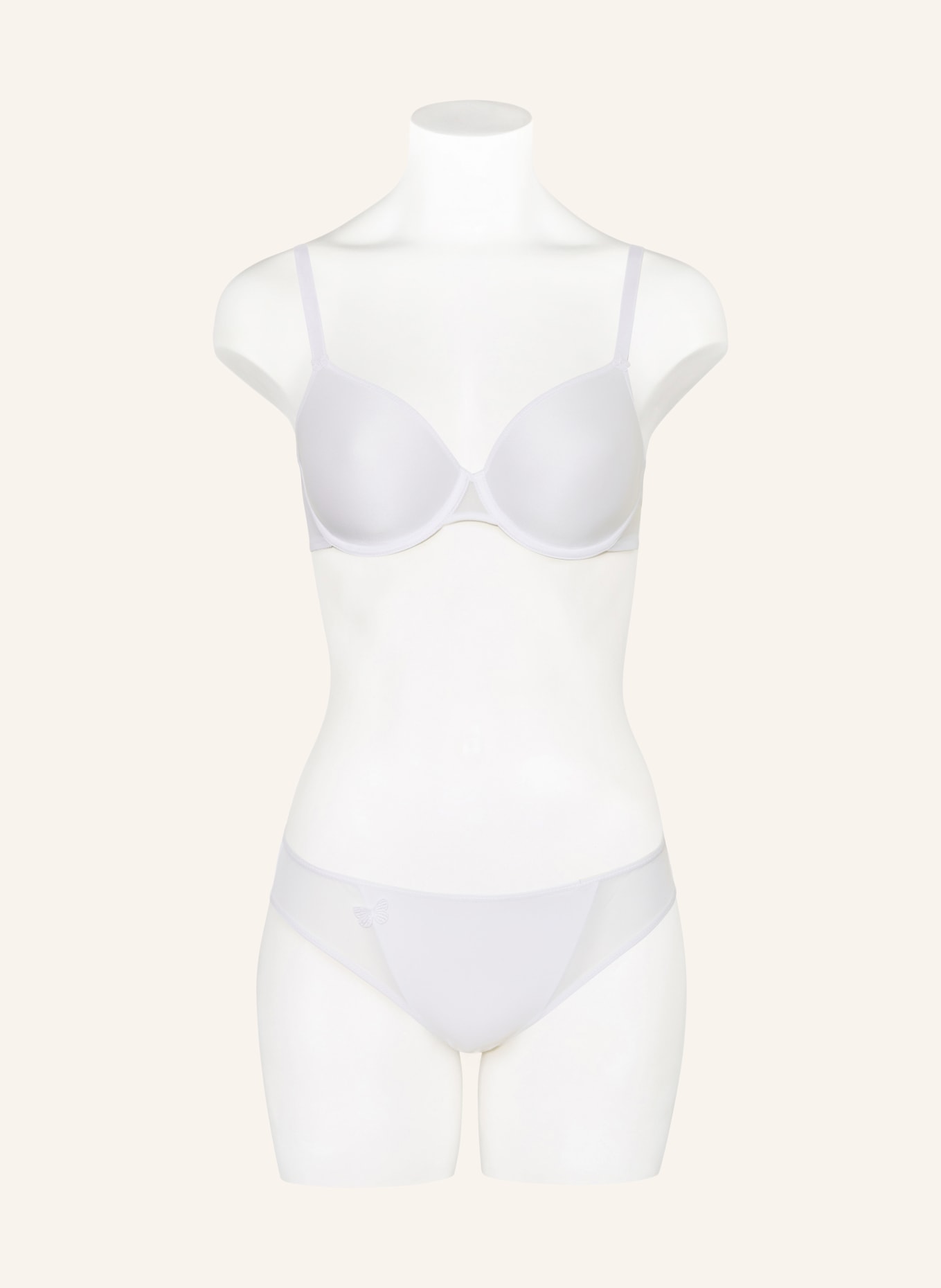 Passionata Spacer-bh MISS JOY: WIT