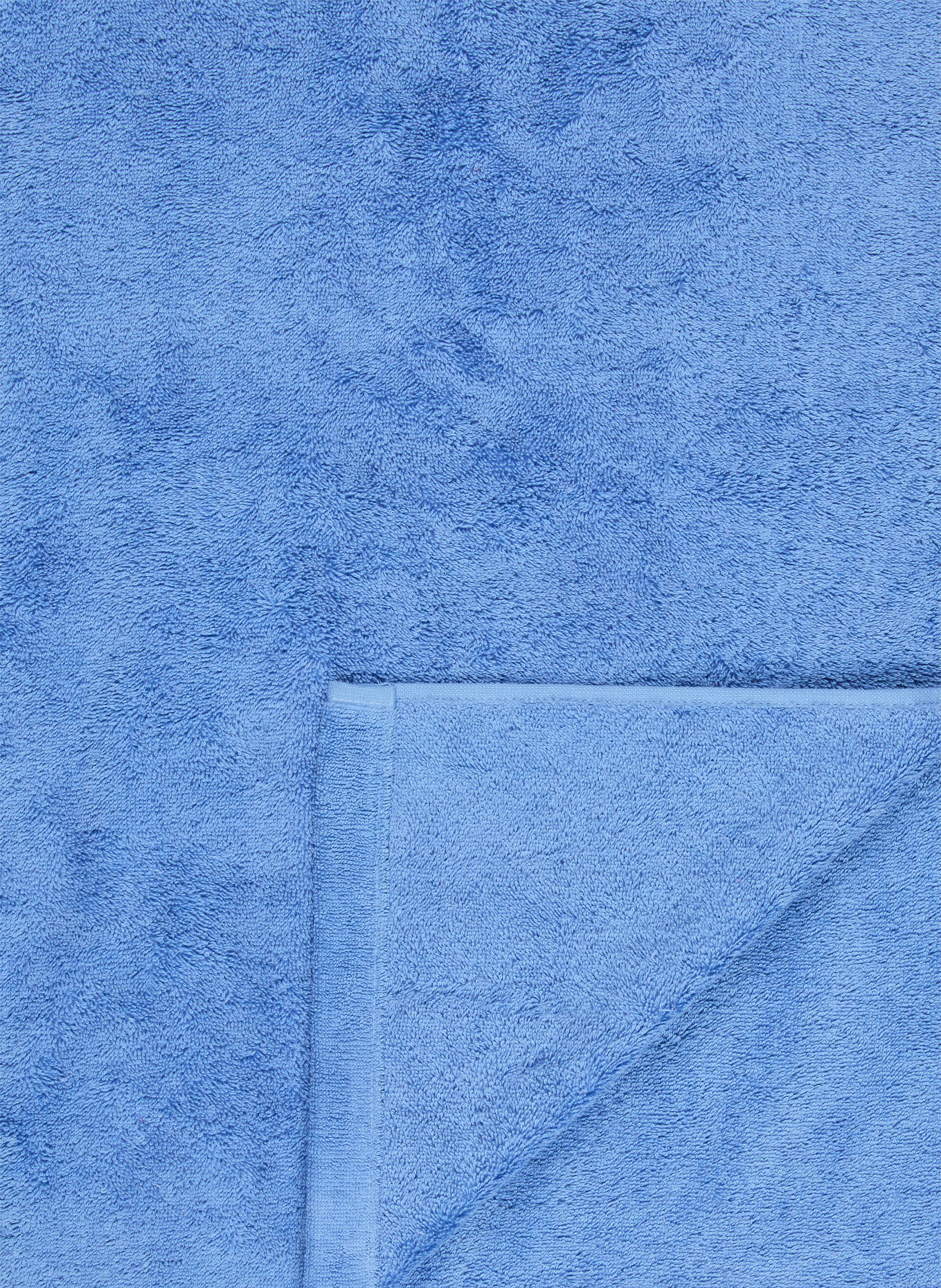 Cawö Duschtuch LIFESTYLE: BLAU