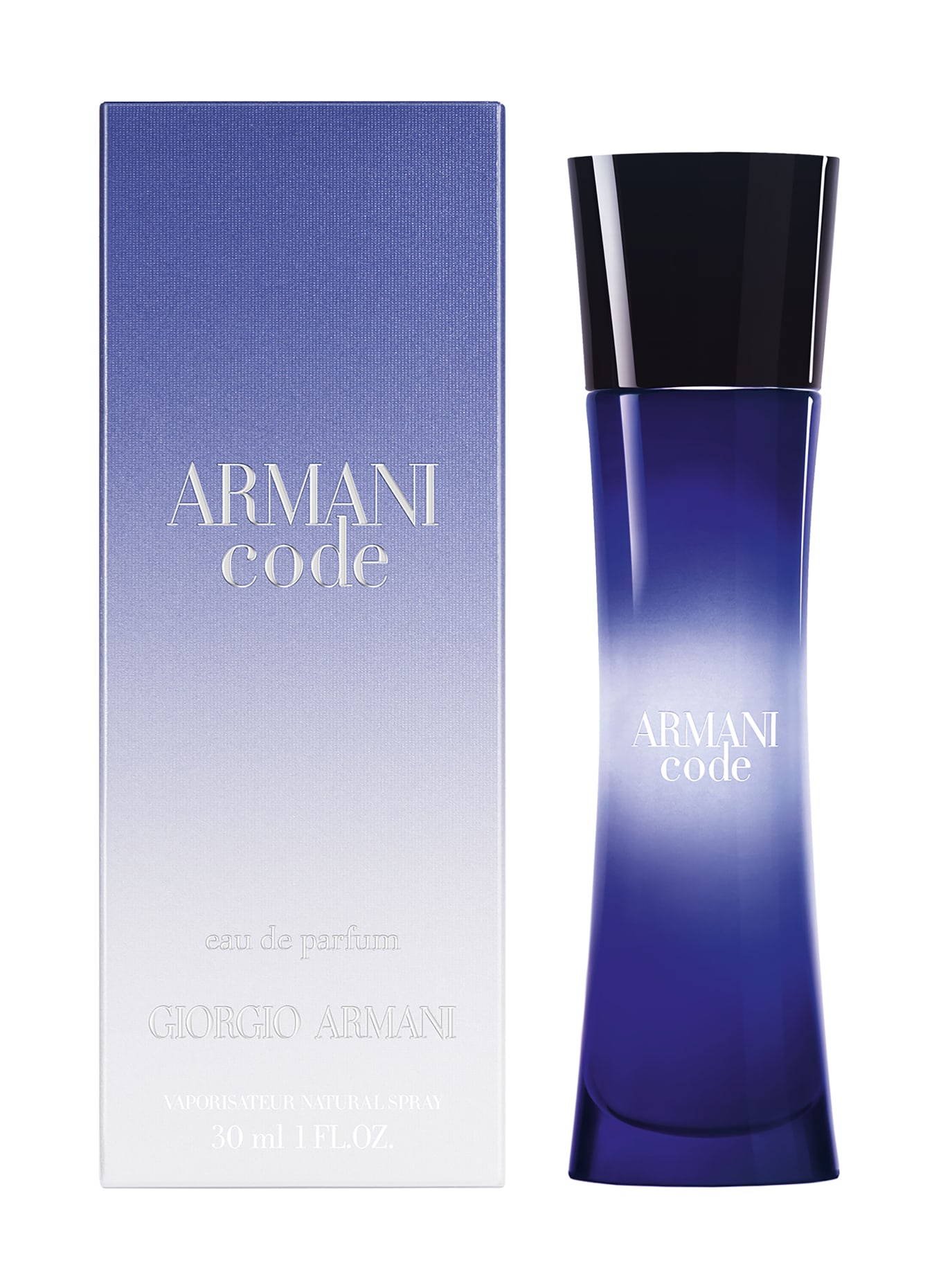 GIORGIO ARMANI BEAUTY ARMANI CODE FEMME