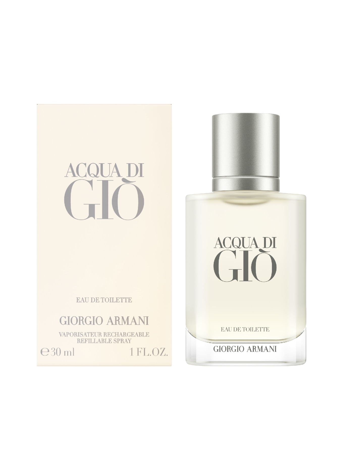 GIORGIO ARMANI BEAUTY ACQUA DI GIÒ POUR HOMME