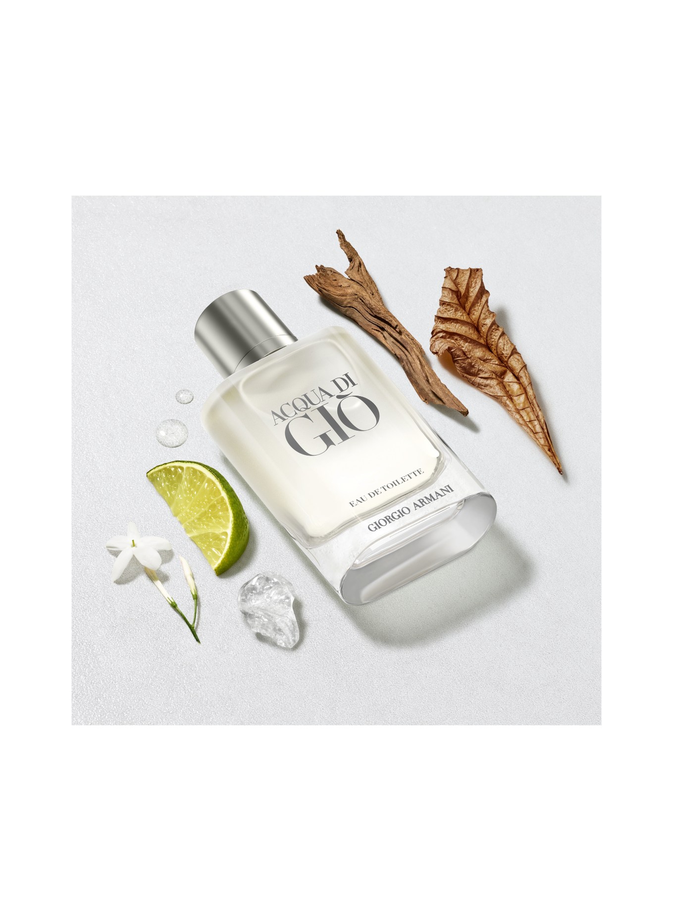 GIORGIO ARMANI BEAUTY ACQUA DI GIÒ POUR HOMME