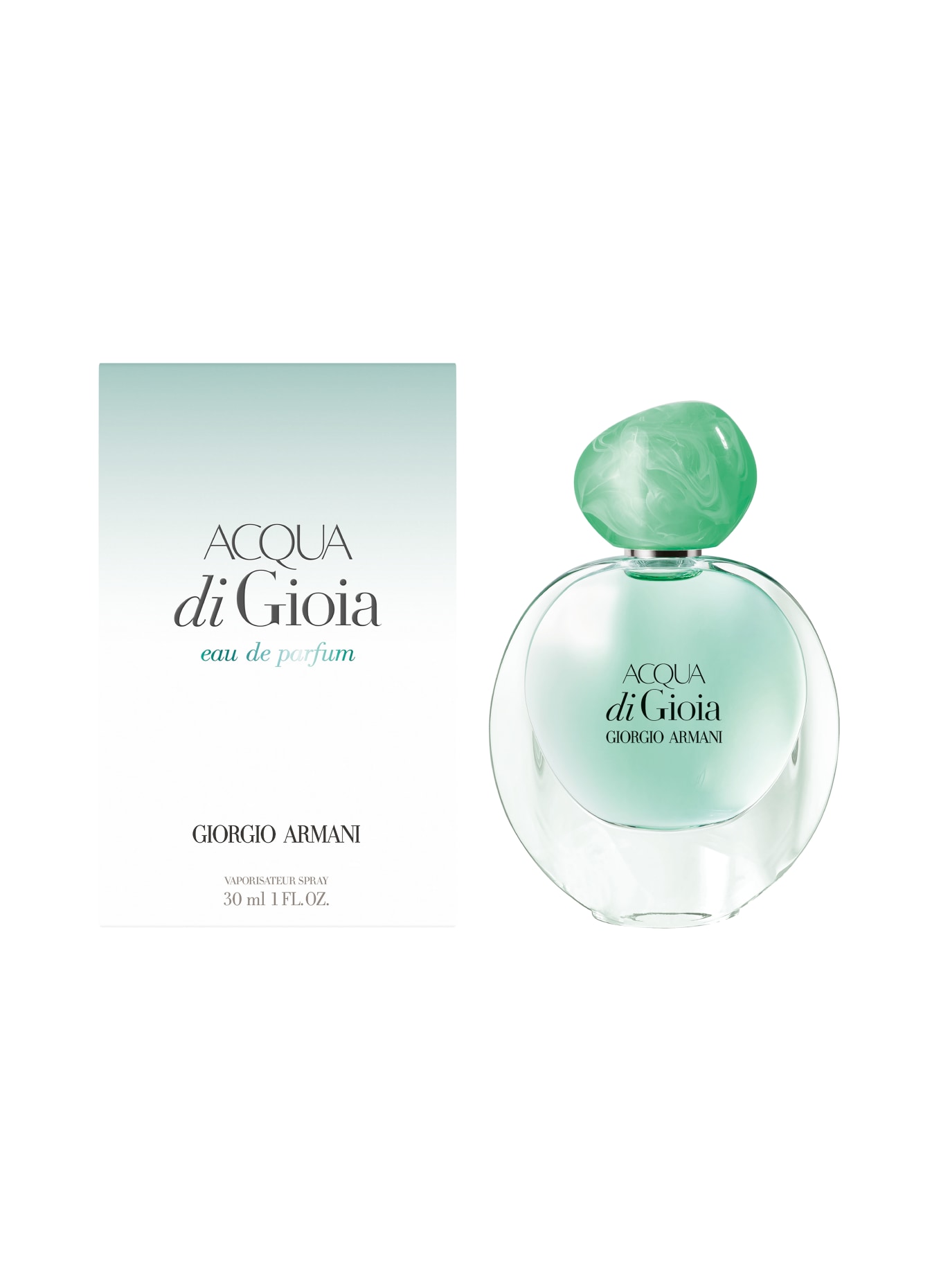 GIORGIO ARMANI BEAUTY ACQUA DI GIOIA