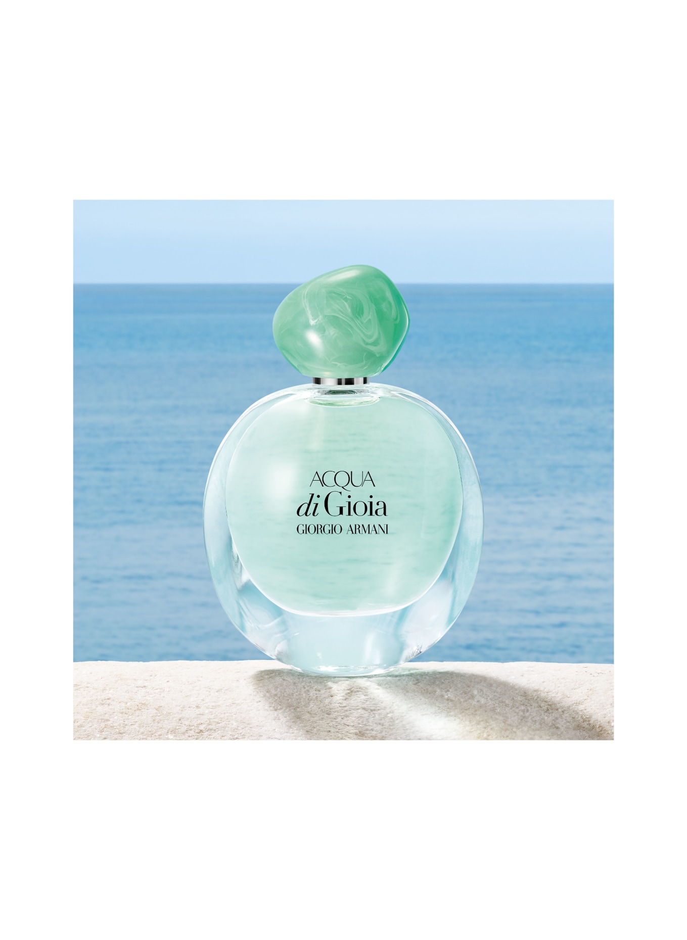 GIORGIO ARMANI BEAUTY ACQUA DI GIOIA