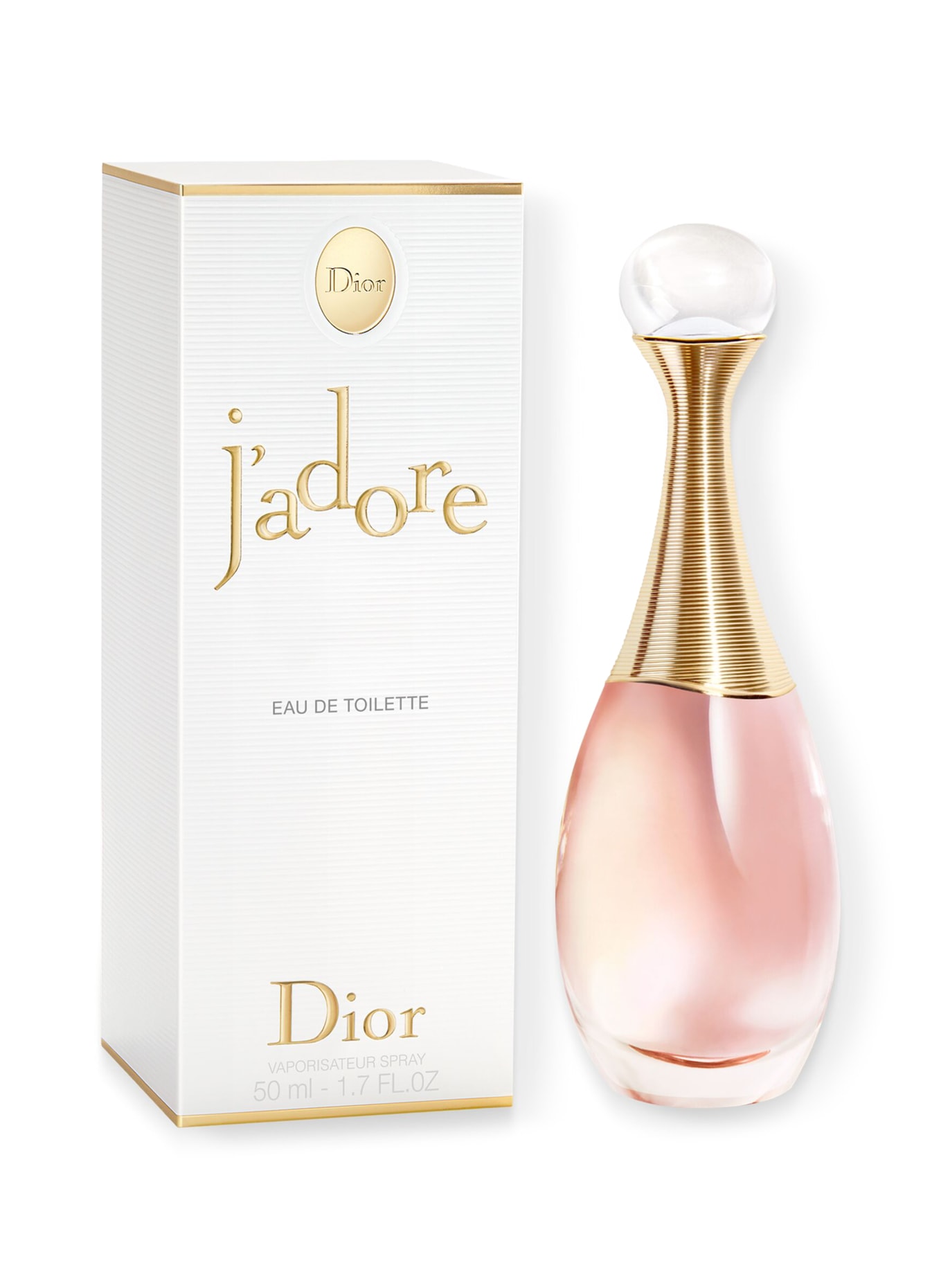 DIOR J'ADORE