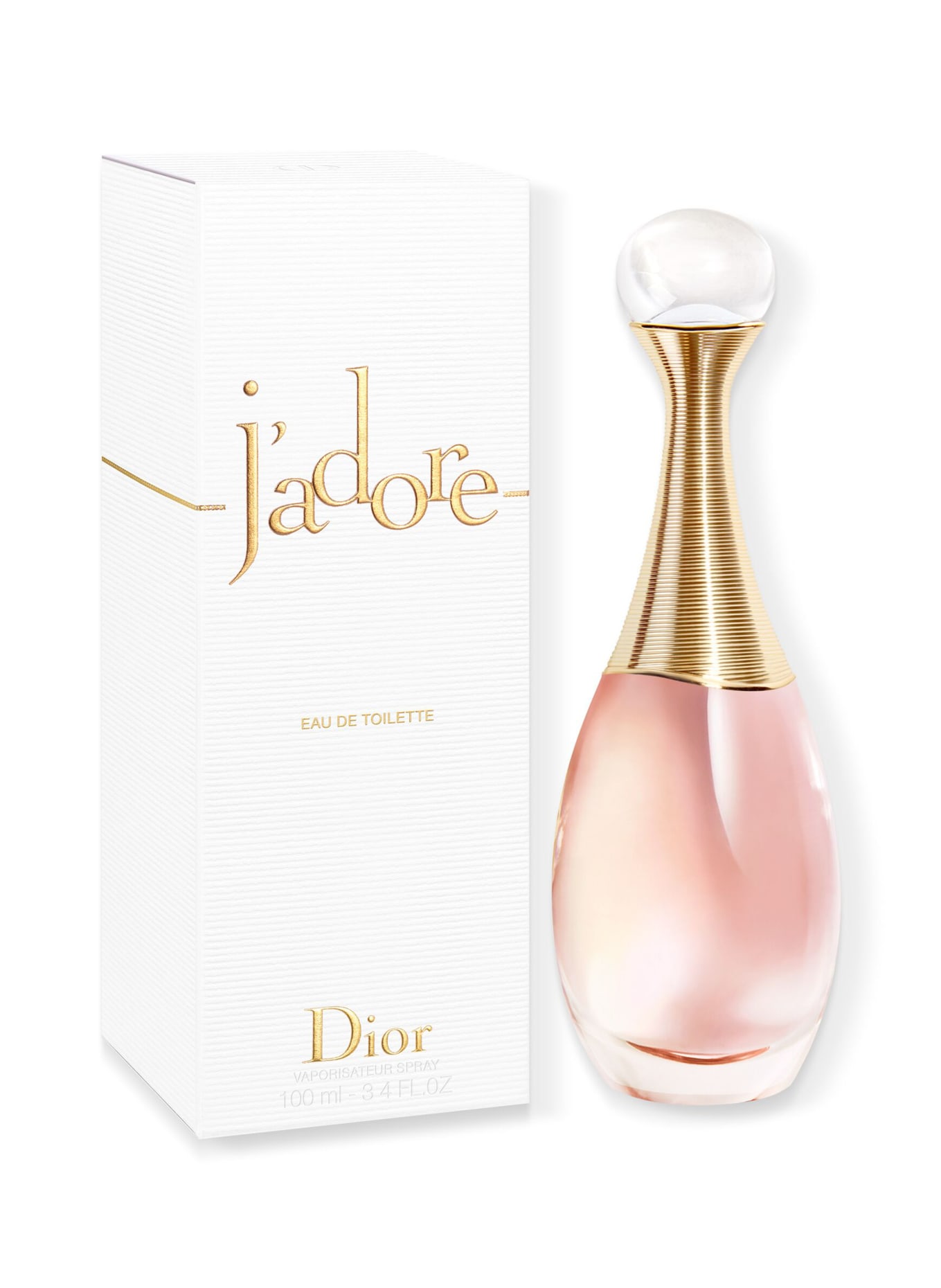 DIOR J'ADORE