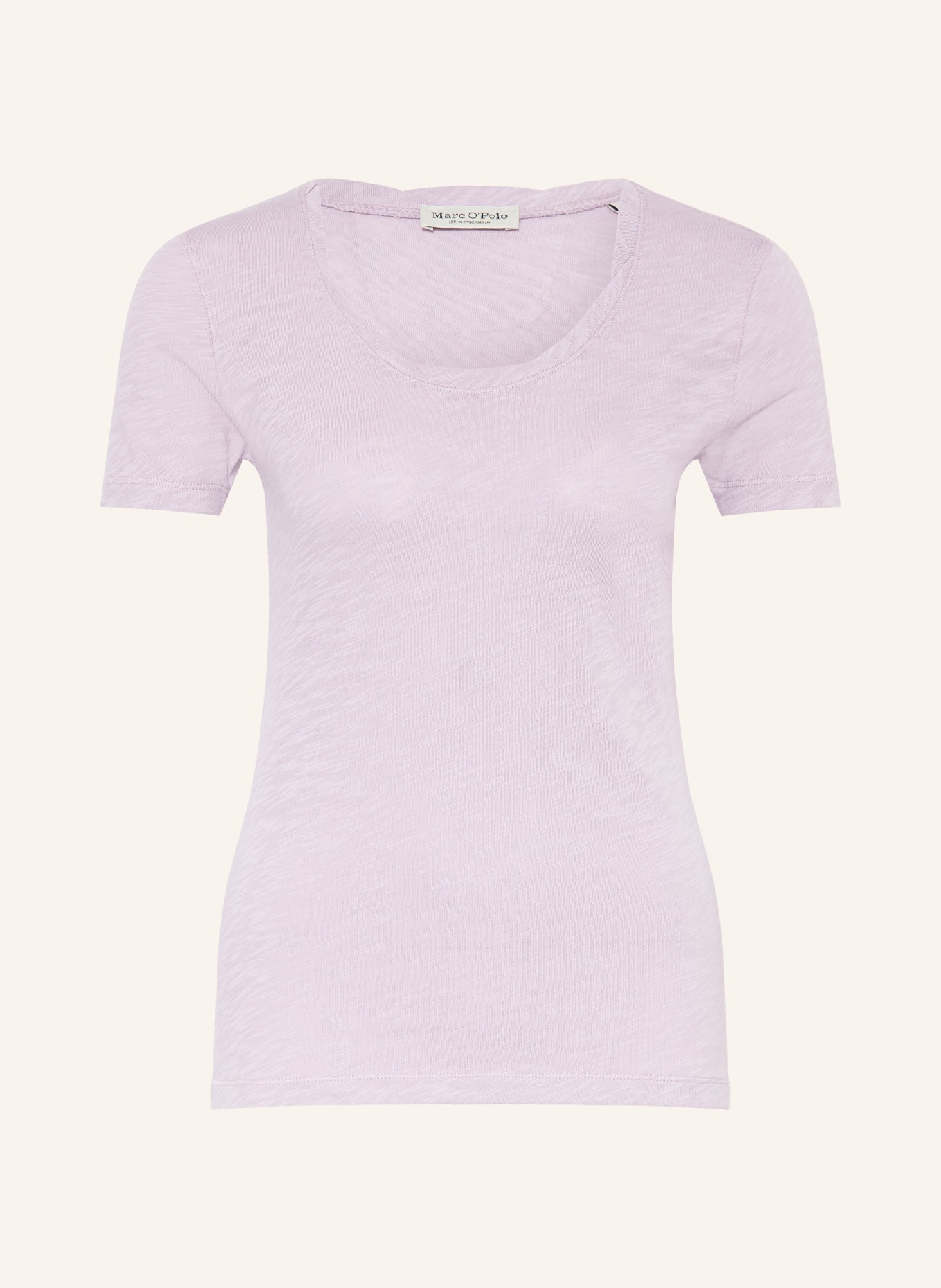 Marc O'Polo T-Shirt: ROSÉ