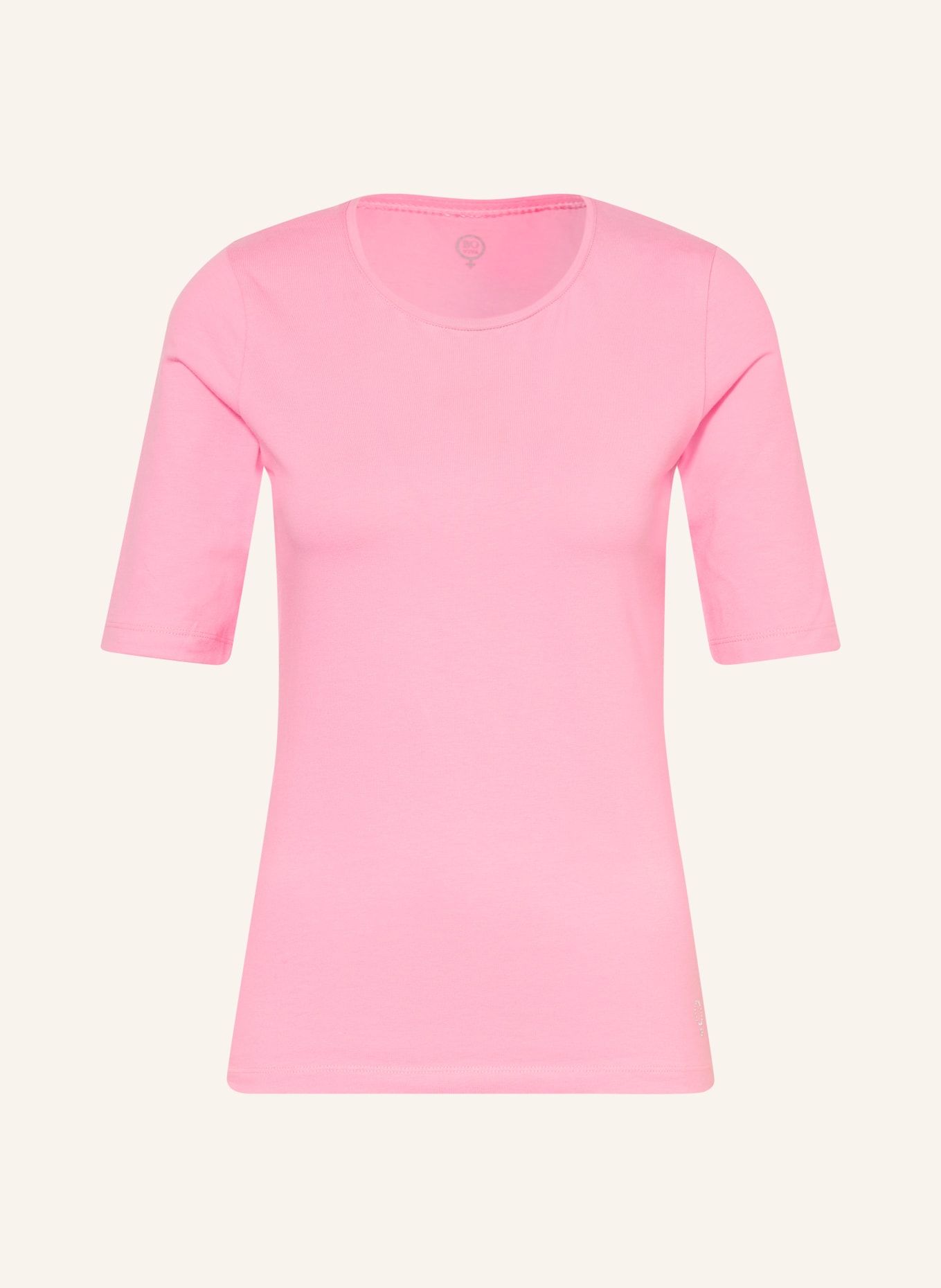 BOVIVA T-Shirt: PINK