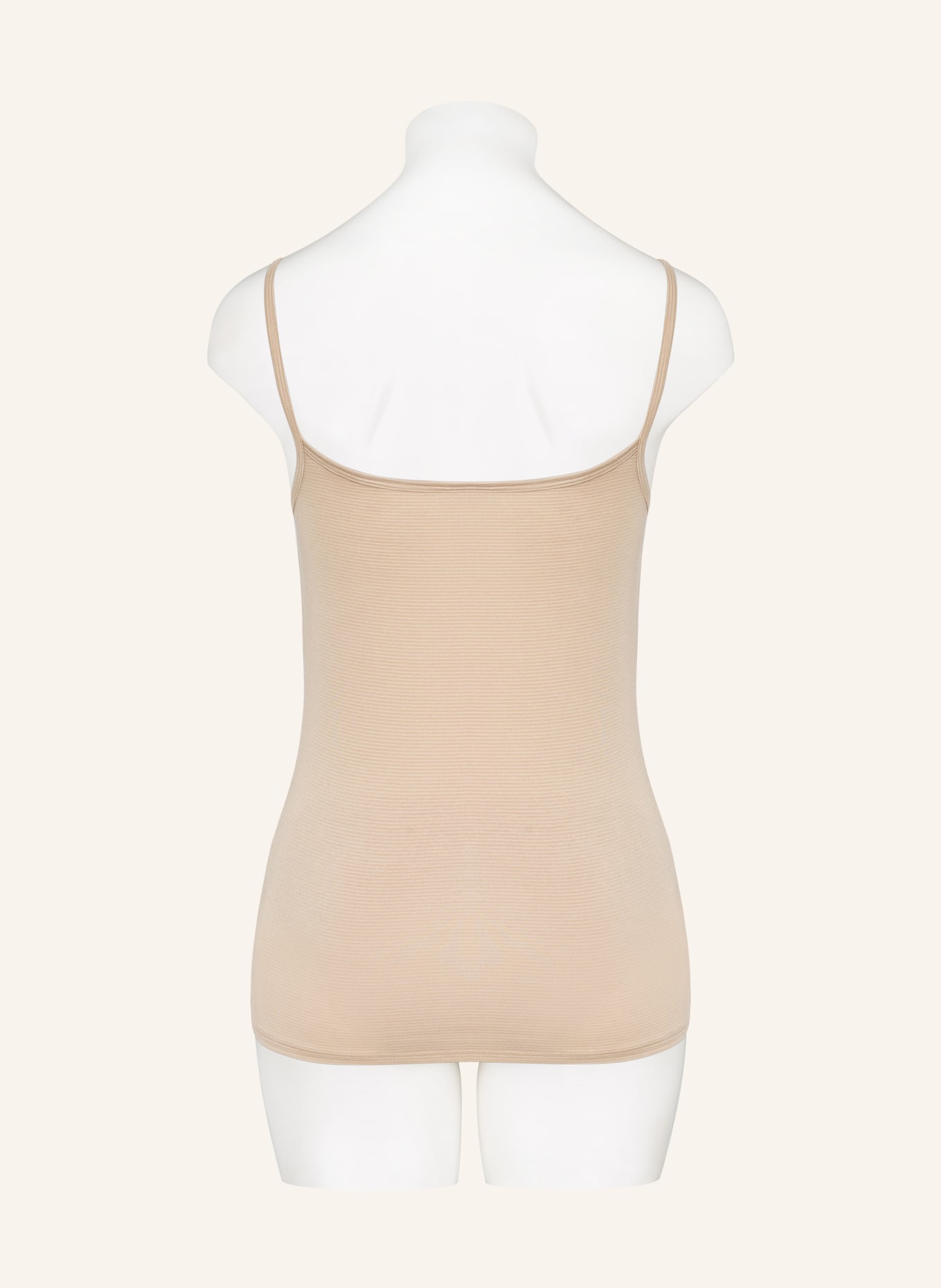 SCHIESSER 2-pack slips MODAL ESSENTIALIS: BEIGE / CRÈME