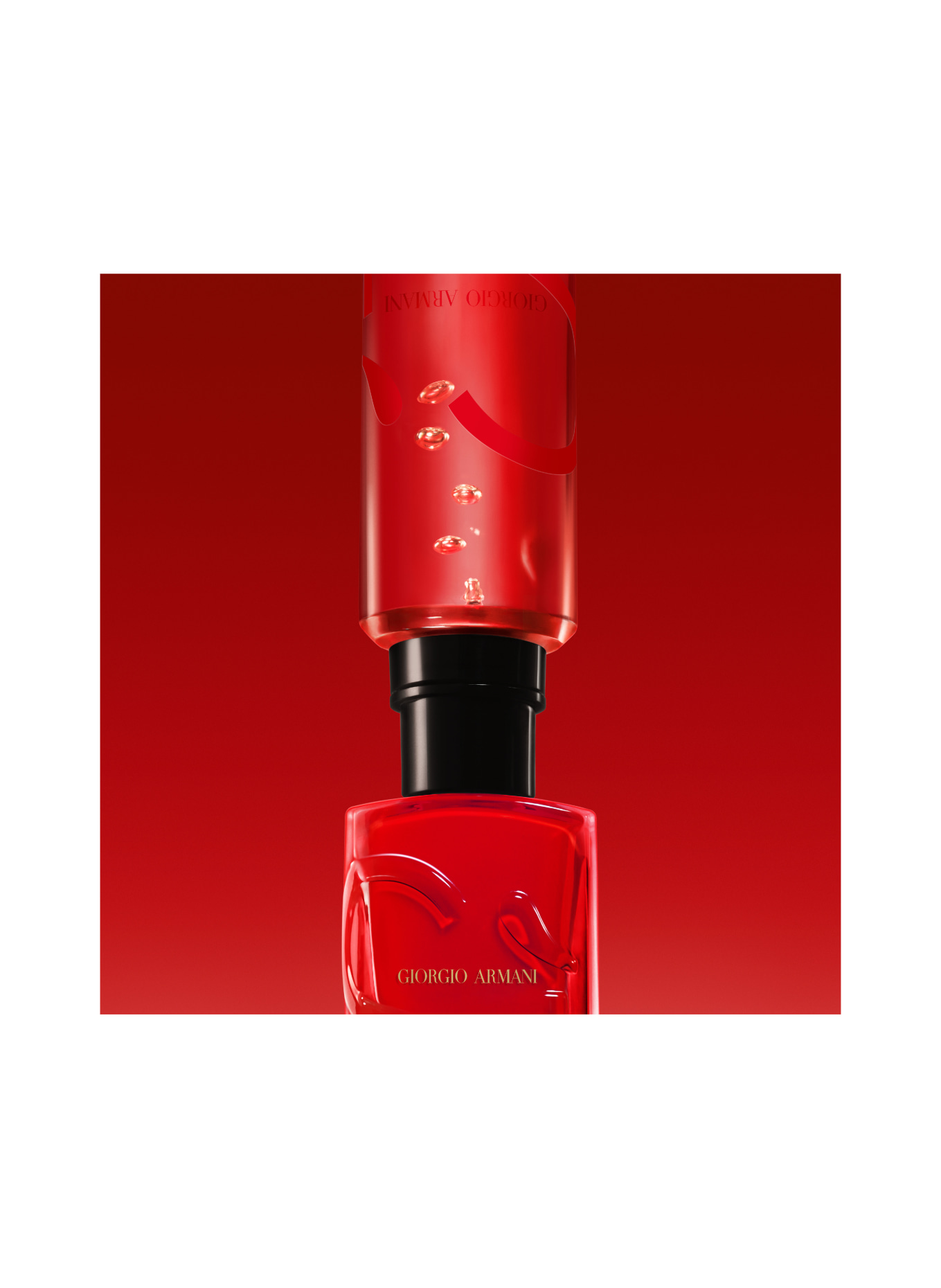 GIORGIO ARMANI BEAUTY SÌ PASSIONE