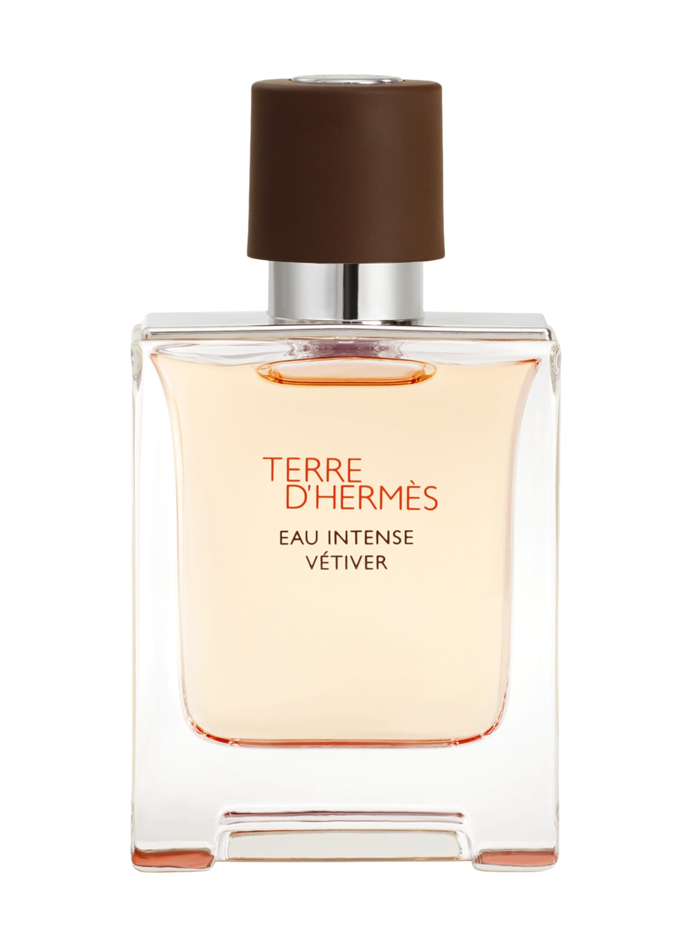 HERMÈS TERRE D'HERMÈS EAU INTENSE VÉTIVER