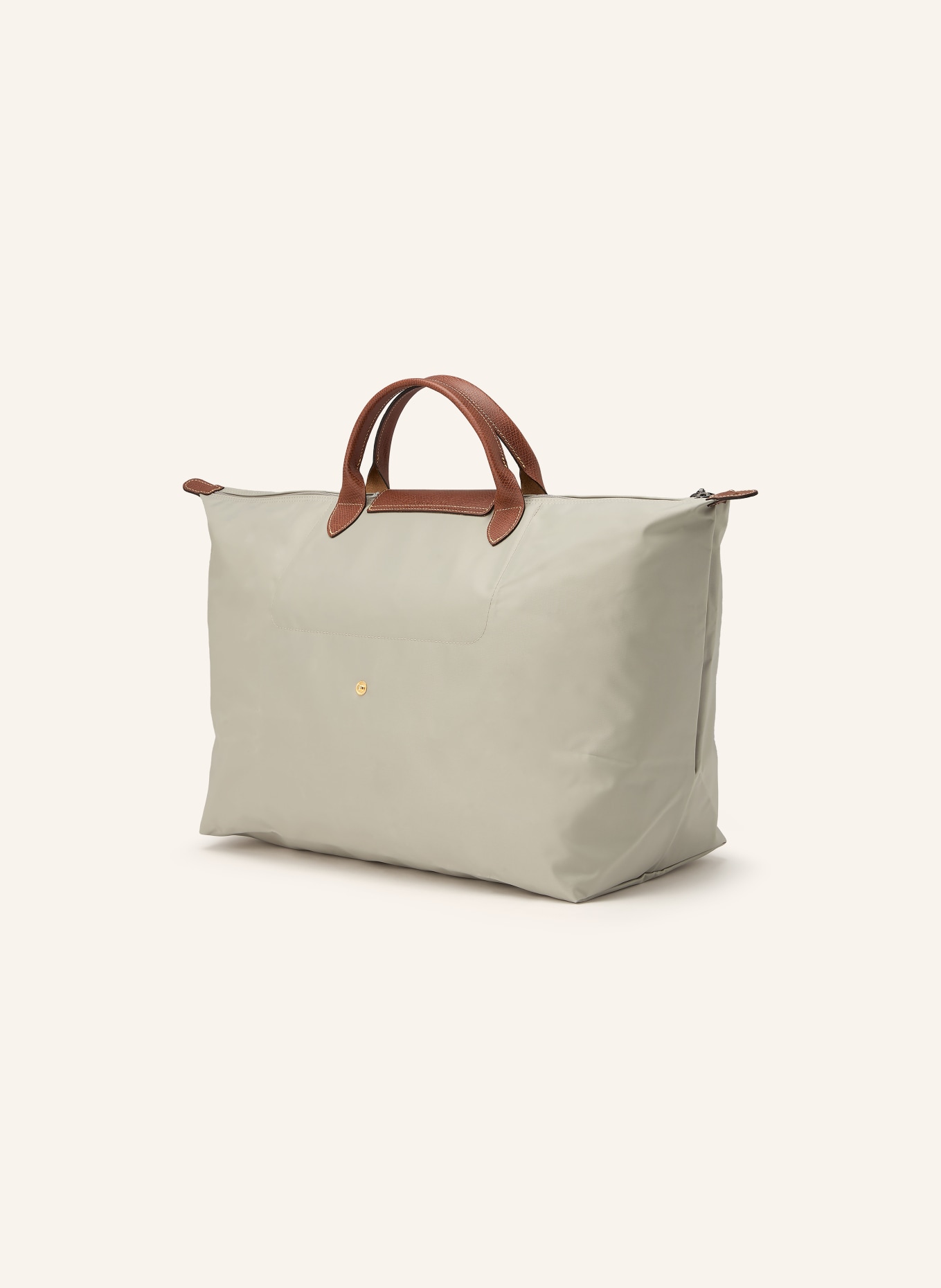 LONGCHAMP Shopper LE PLIAGE LARGE: HELLGRAU