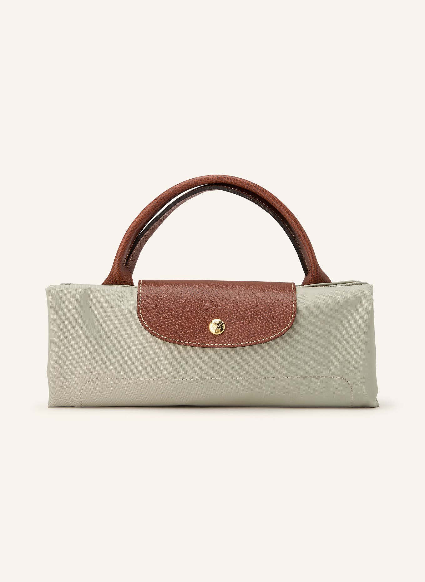 LONGCHAMP Shopper LE PLIAGE LARGE: HELLGRAU