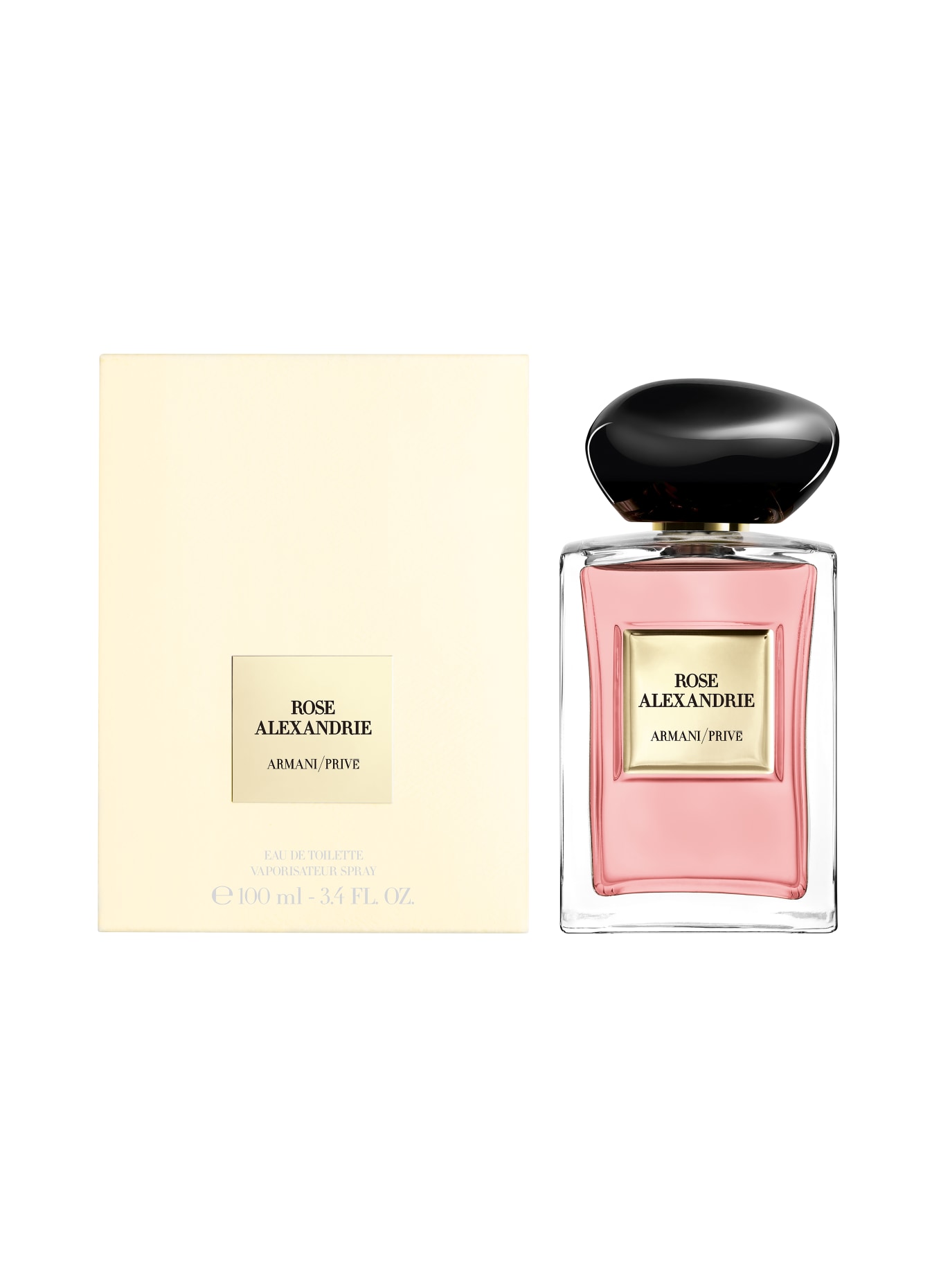 ARMANI PRIVÉ ROSE ALEXANDRIE