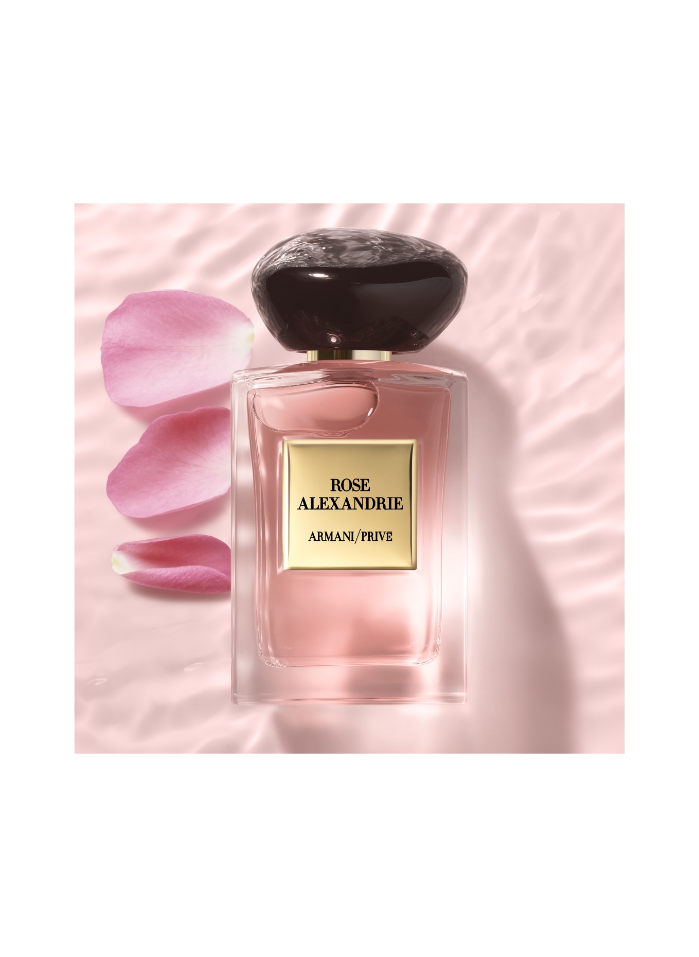 ARMANI PRIVÉ ROSE ALEXANDRIE