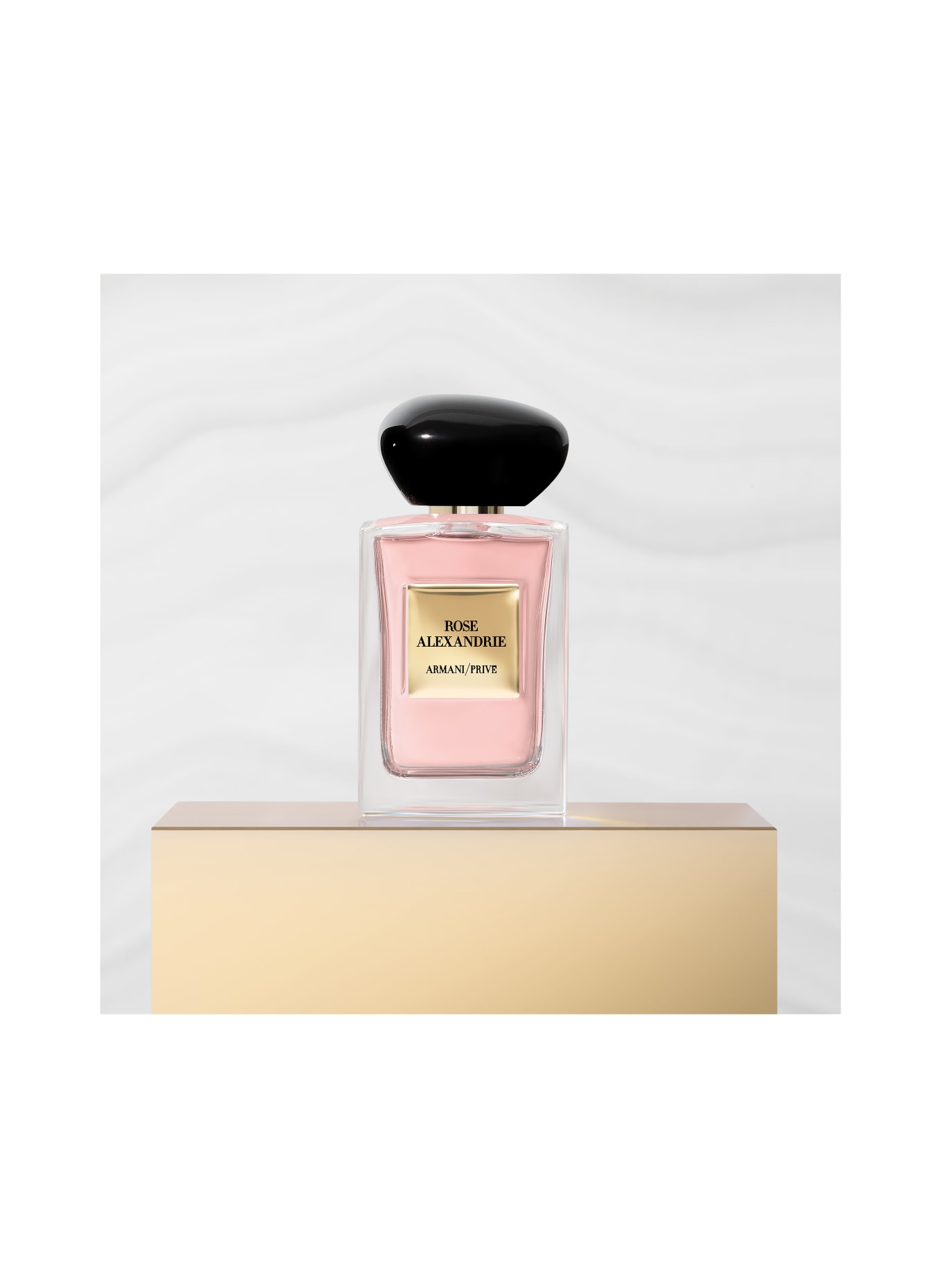 ARMANI PRIVÉ ROSE ALEXANDRIE
