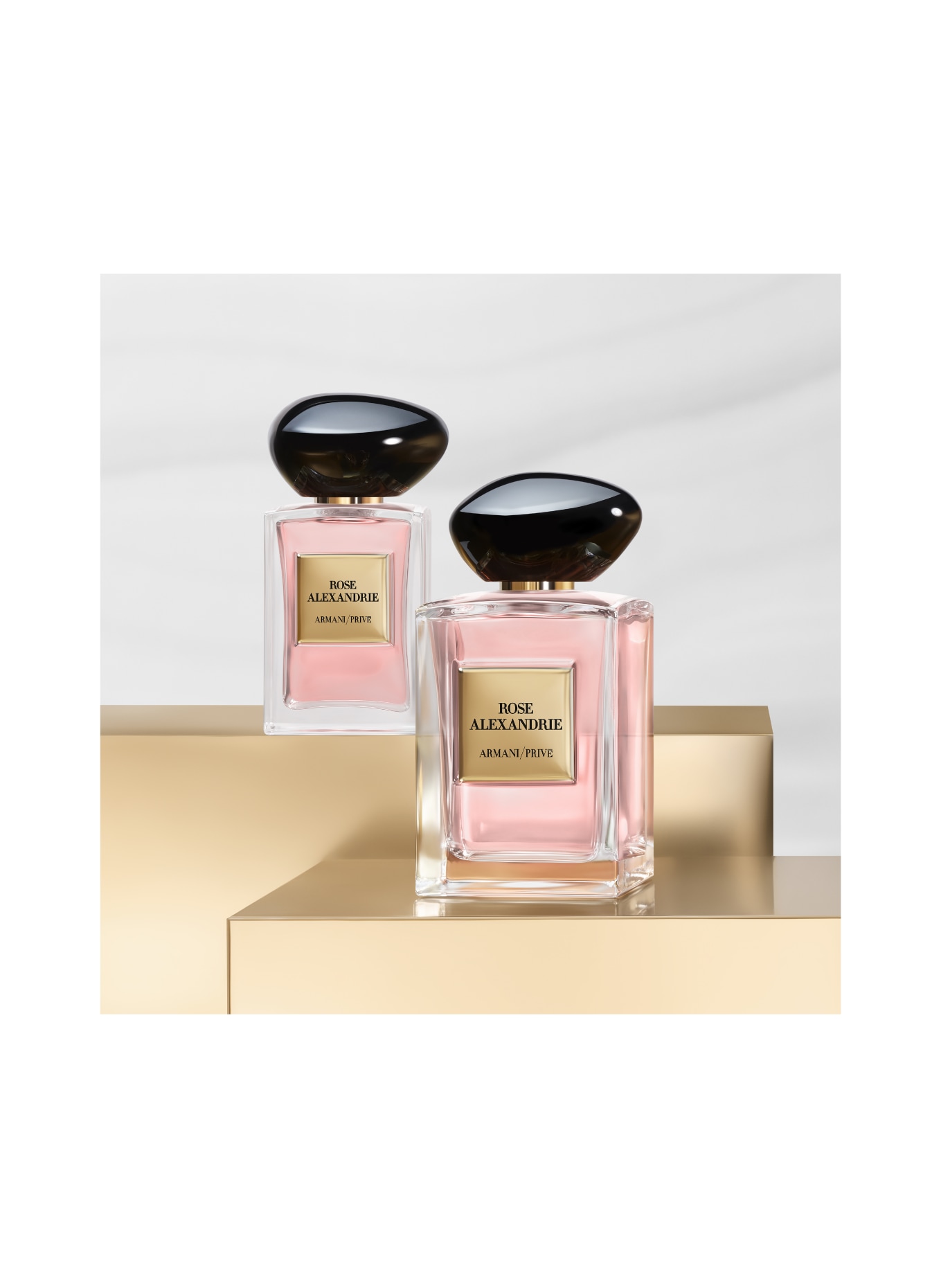 ARMANI PRIVÉ ROSE ALEXANDRIE