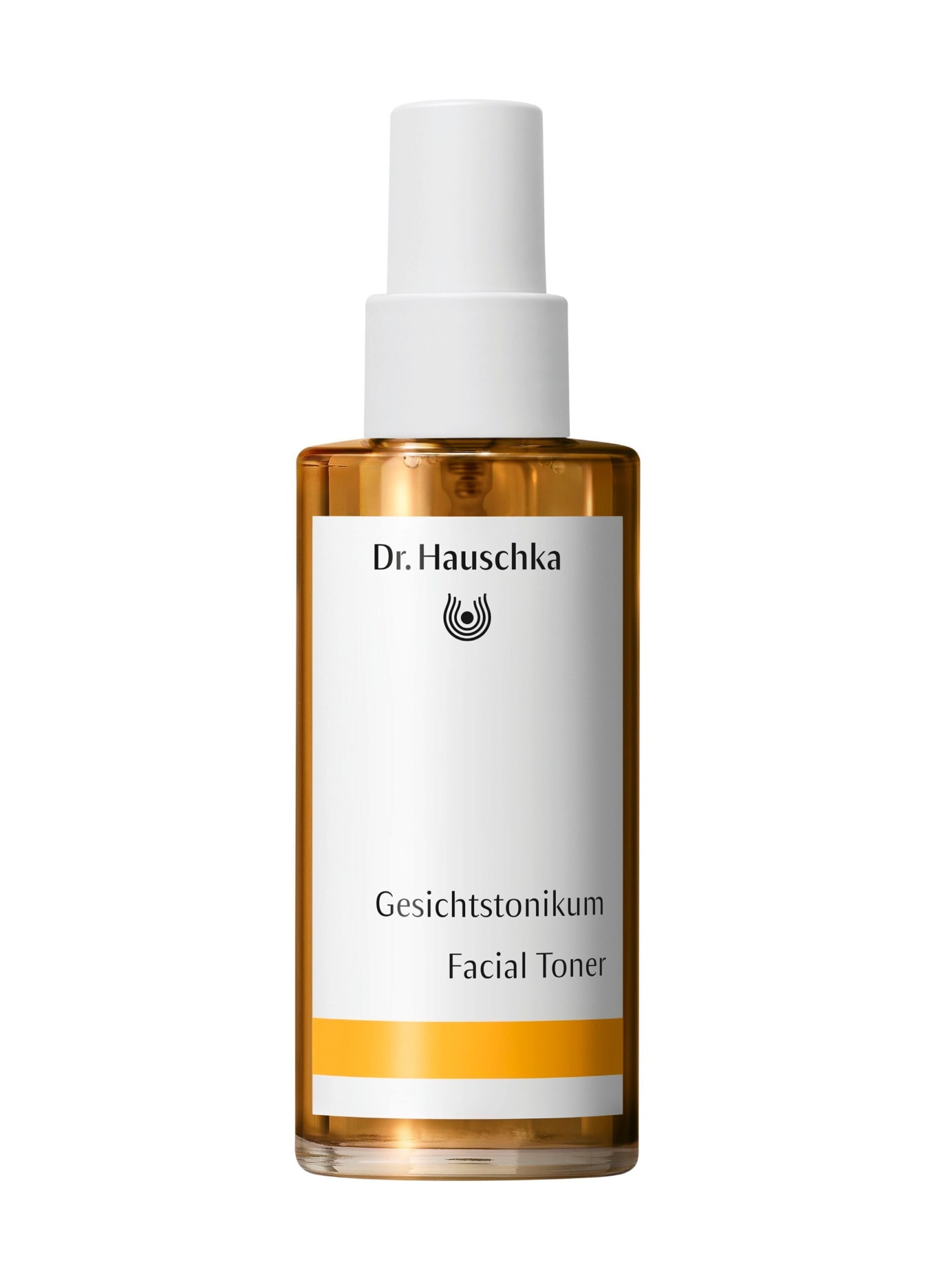 Dr. Hauschka TONIQUE POUR LE VISAGE