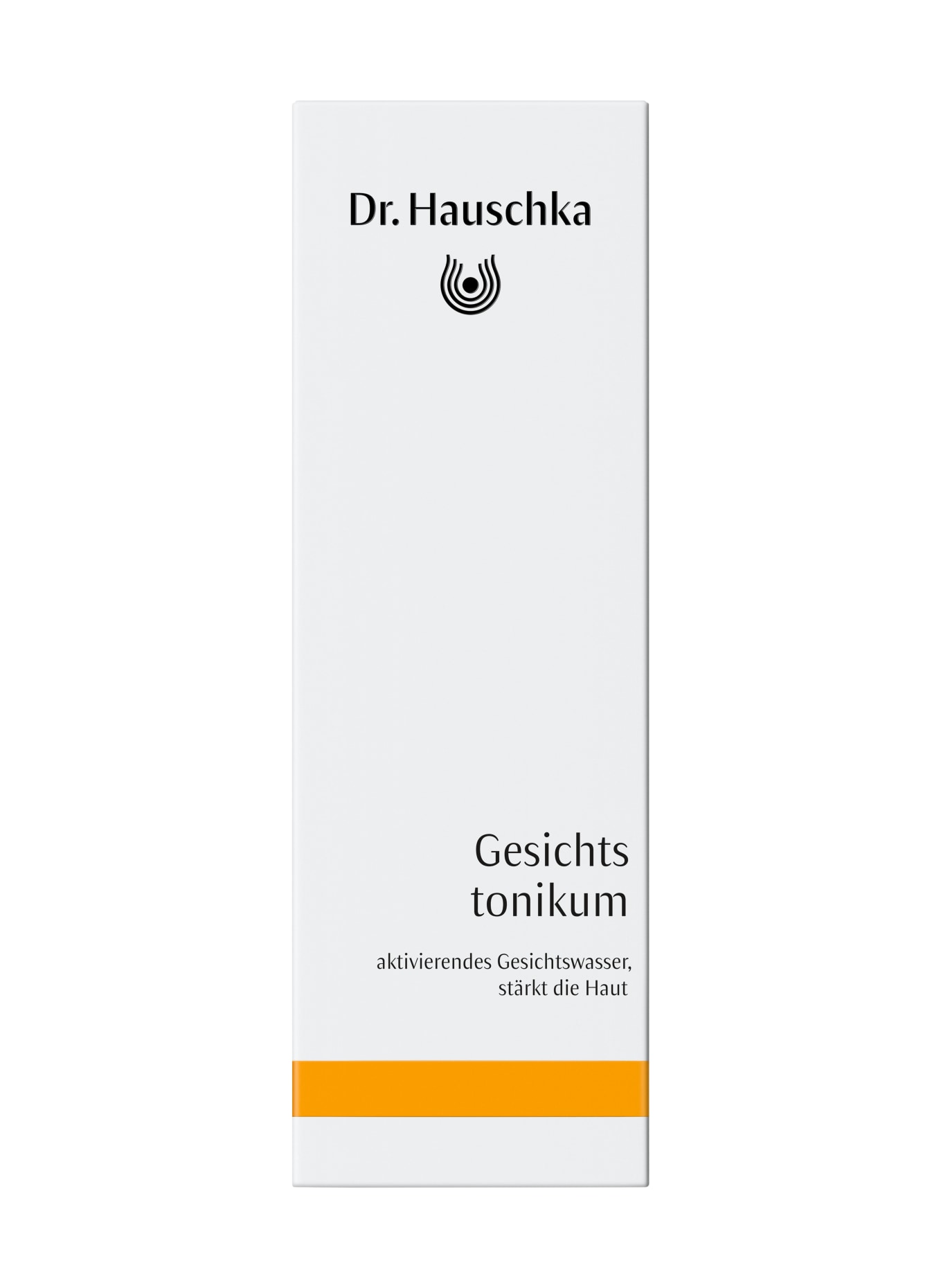 Dr. Hauschka TONIQUE POUR LE VISAGE