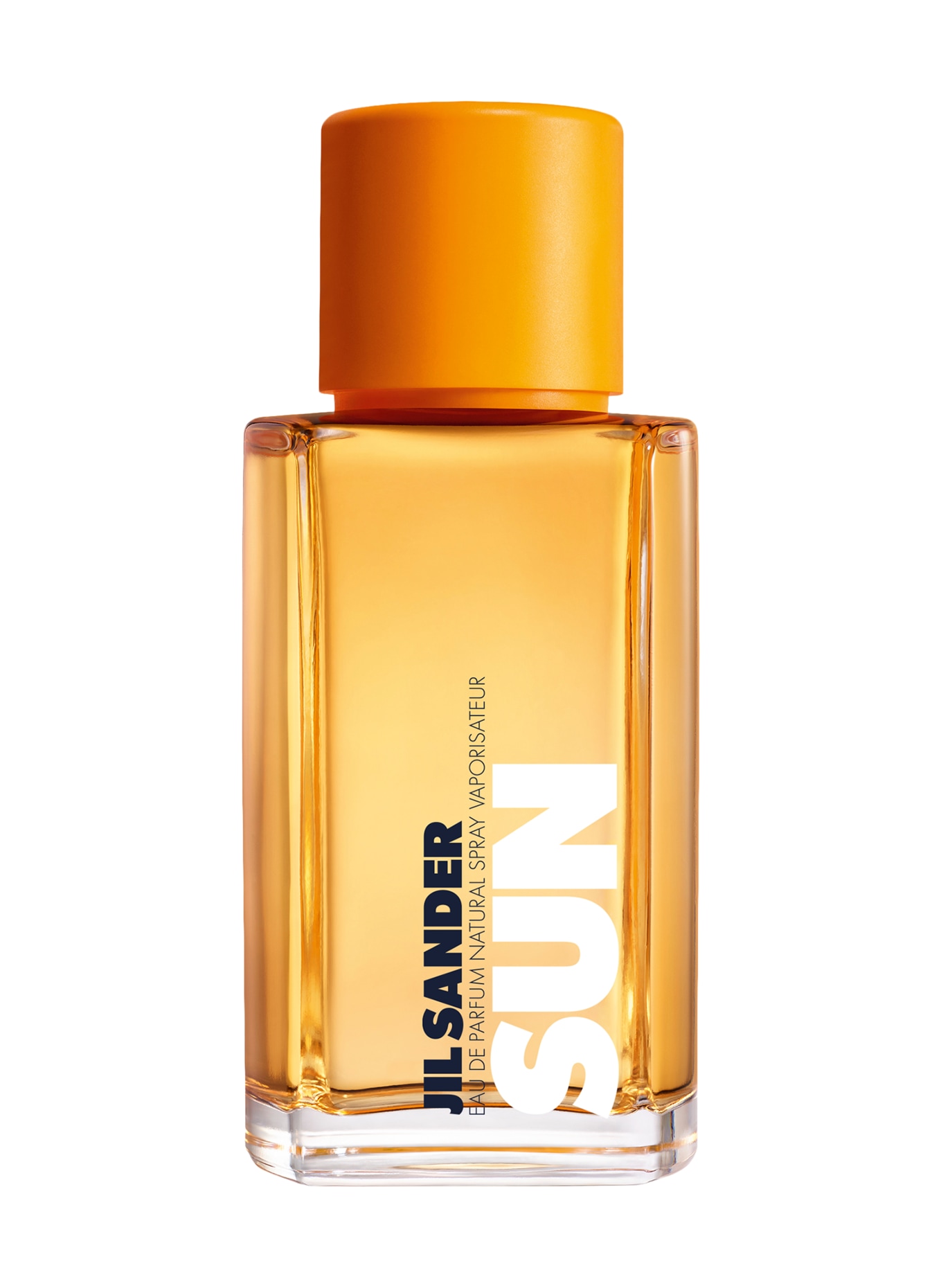 JIL SANDER Fragrances SUN
