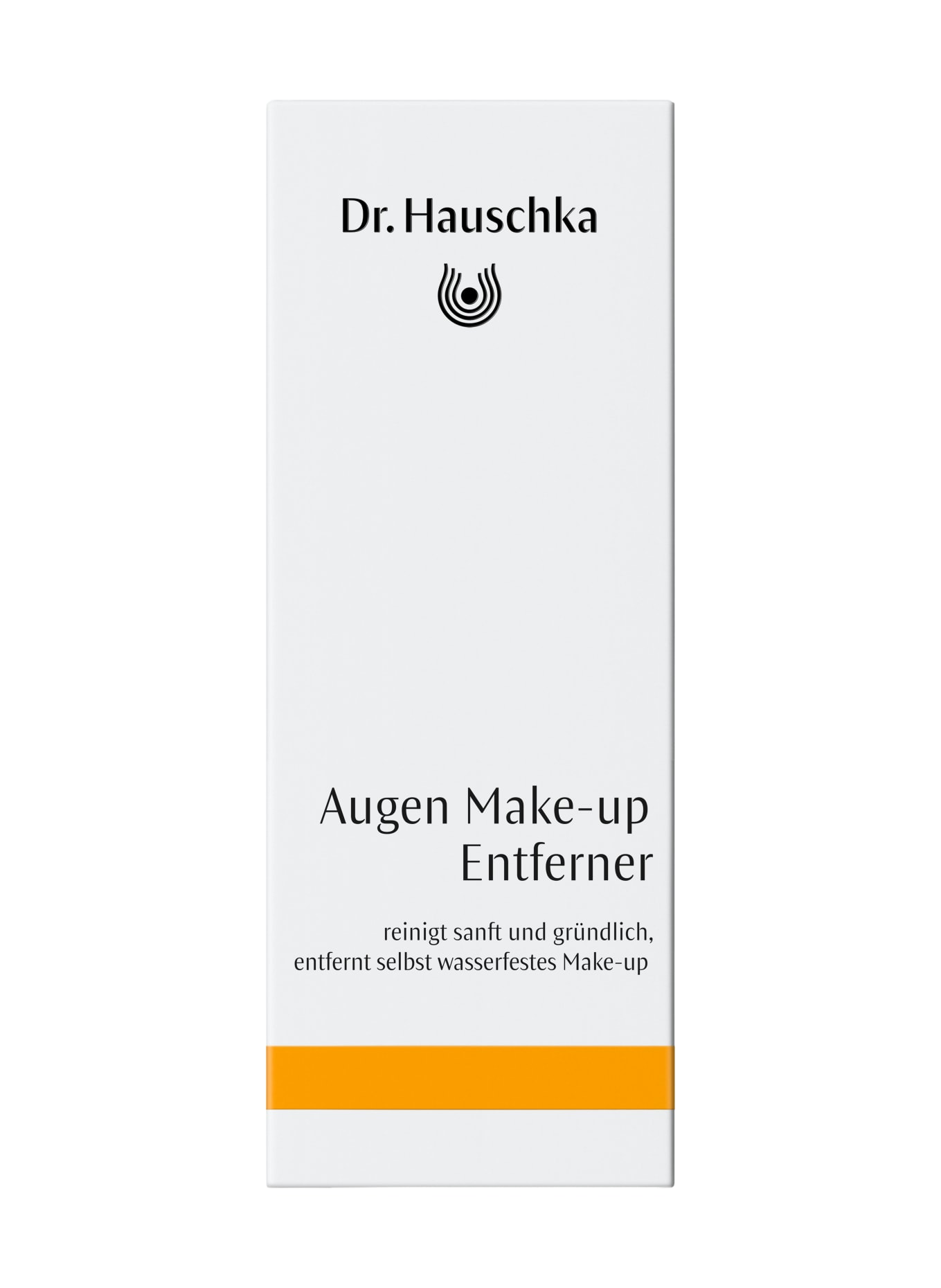 Dr. Hauschka AUGEN MAKE-UP ENTFERNER