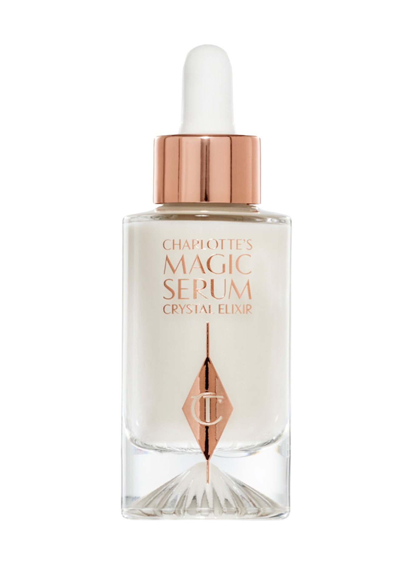 Charlotte Tilbury CHARLOTTE'S MAGIC SERUM CRYSTAL ELIXIR
