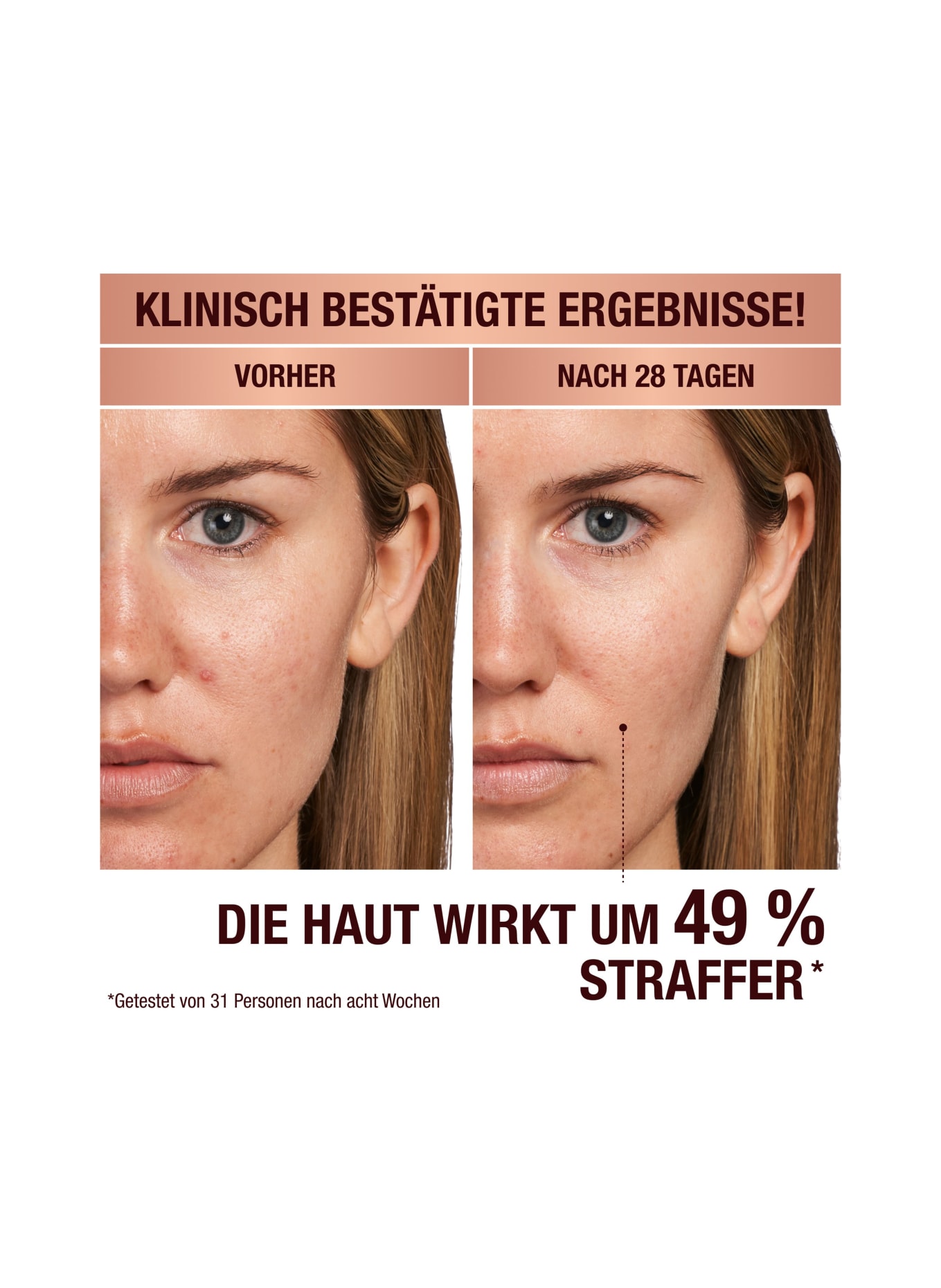 Charlotte Tilbury CHARLOTTE'S MAGIC SERUM CRYSTAL ELIXIR