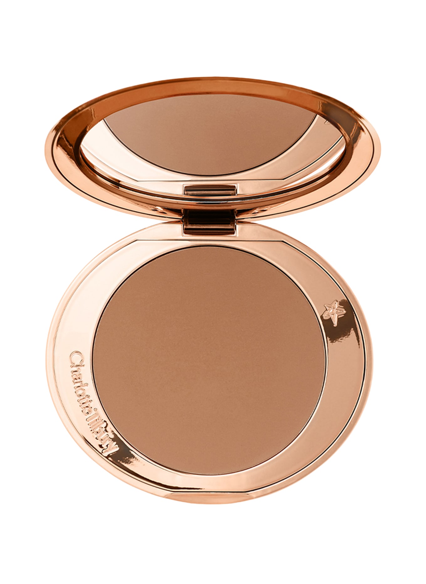 Charlotte Tilbury AIRBRUSH BRONZER: 2 MEDIUM