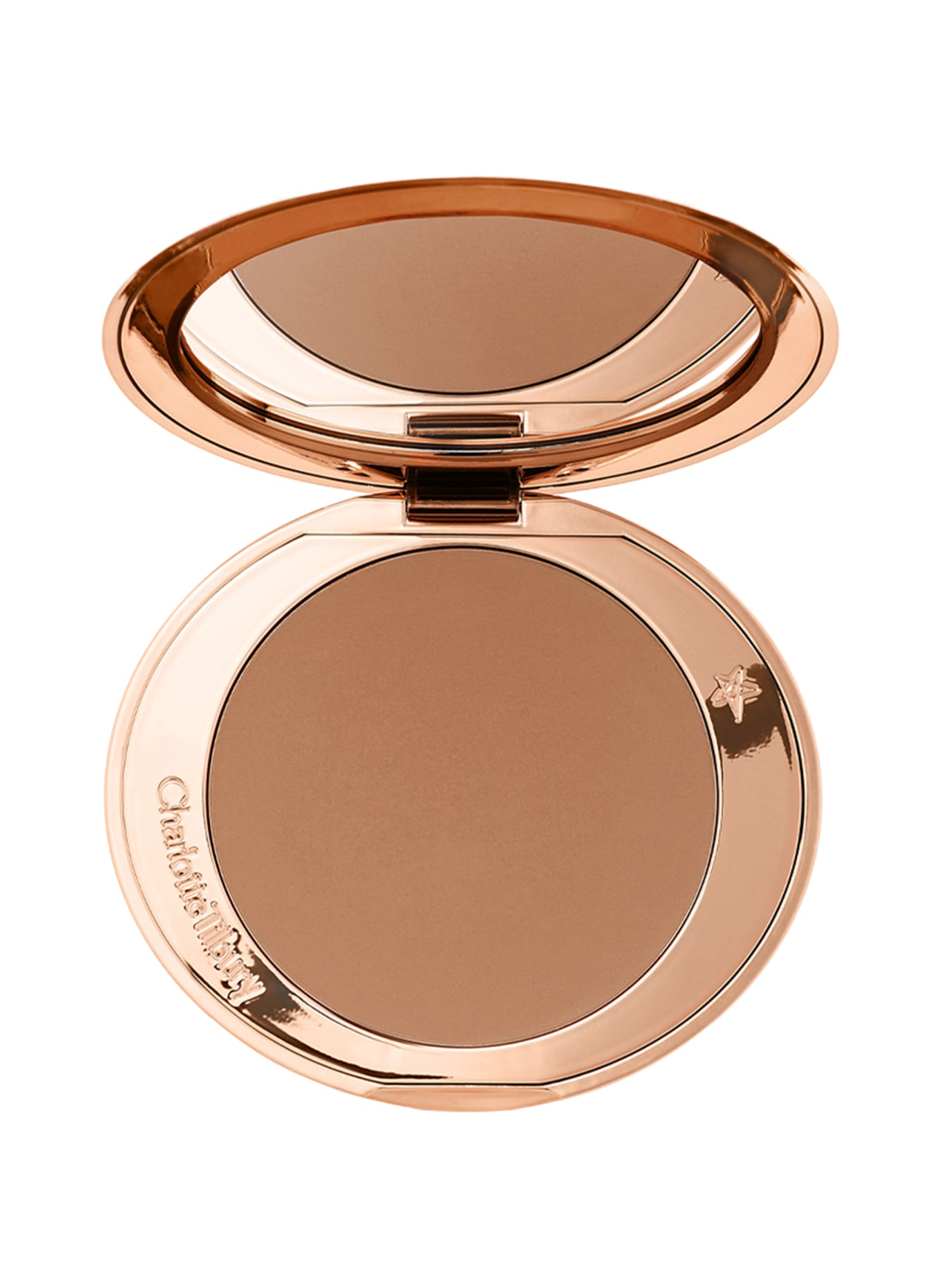 Charlotte Tilbury AIRBRUSH BRONZER: 3 TAN