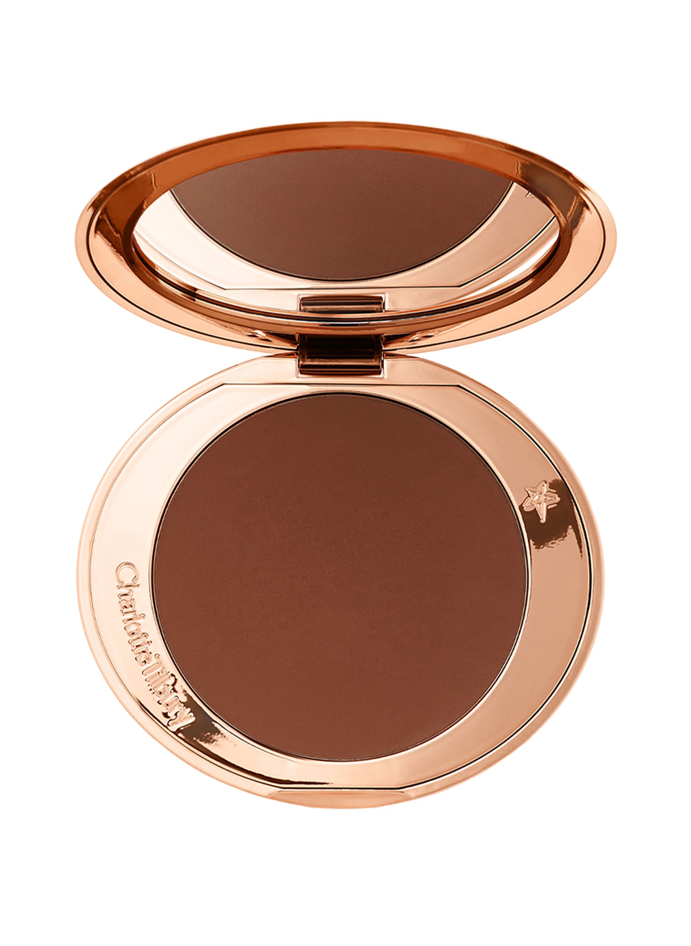 Charlotte Tilbury AIRBRUSH BRONZER: 4 DEEP