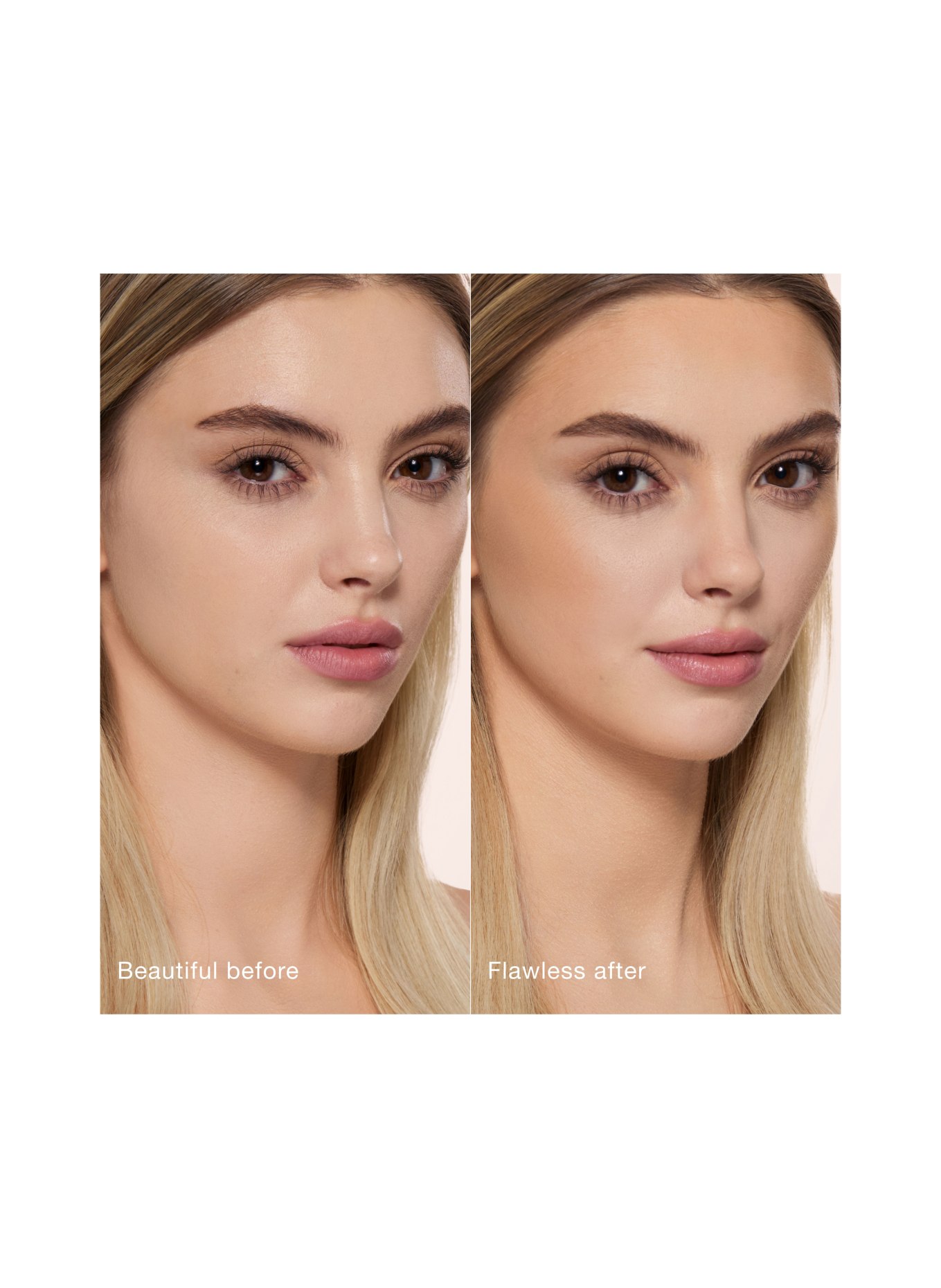 Charlotte Tilbury AIRBRUSH BRONZER REFILL: 1 FAIR