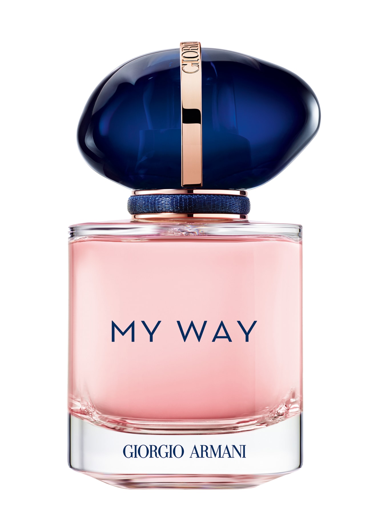 GIORGIO ARMANI BEAUTY À MA FAÇON