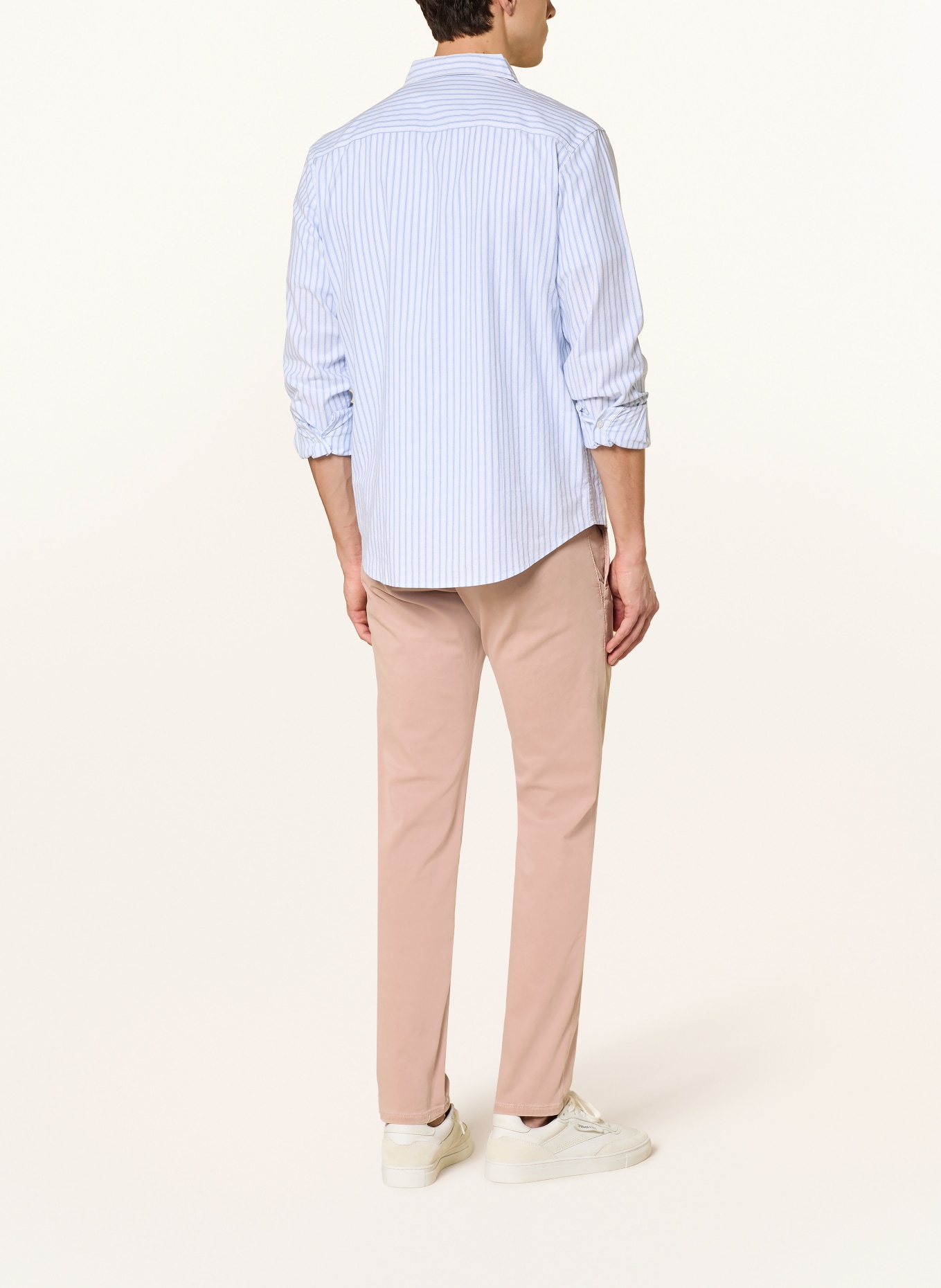 MAC Chino DRIVER Modern Fit: ALTROSA