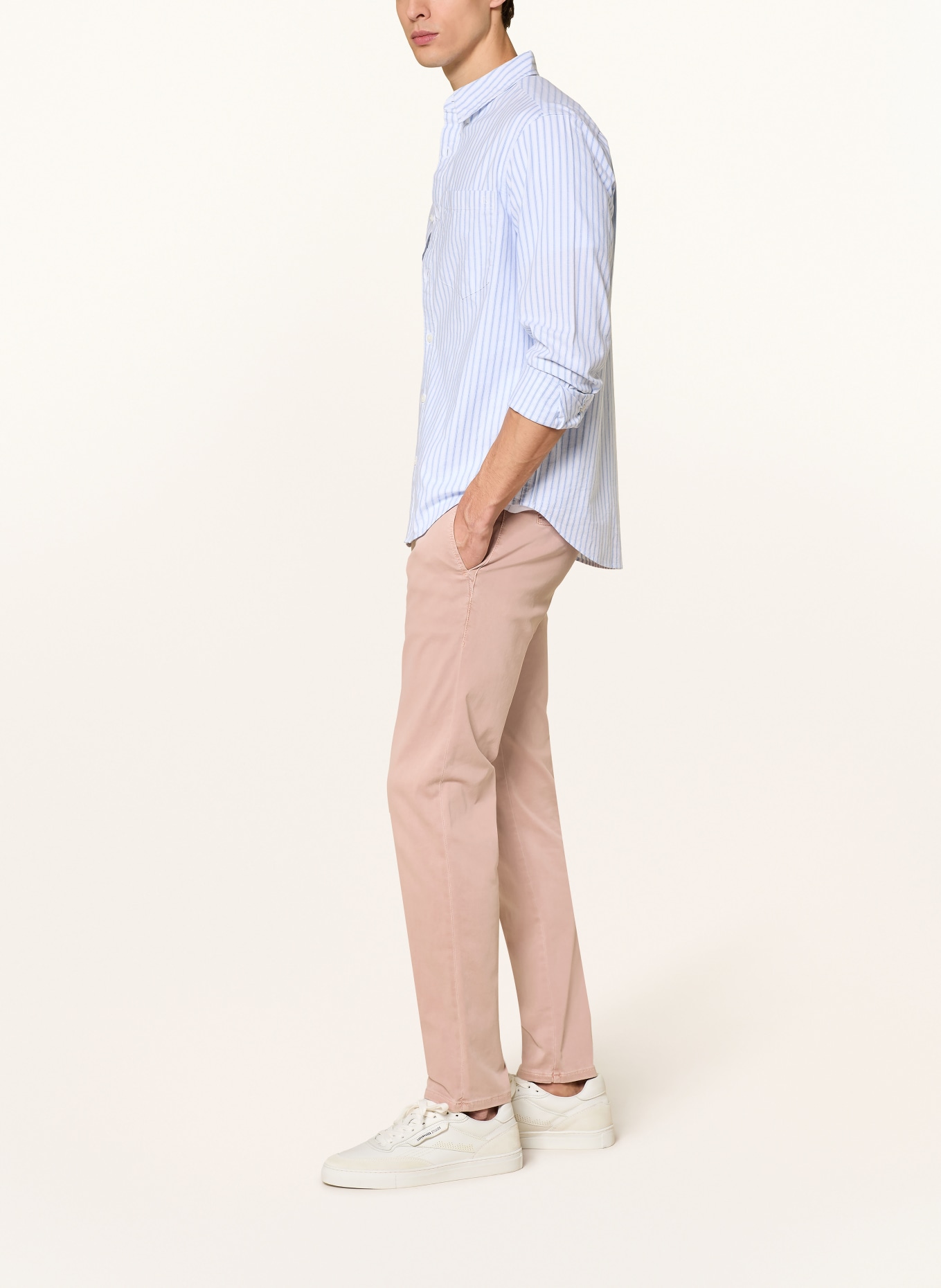 MAC Chino DRIVER Modern Fit: ALTROSA