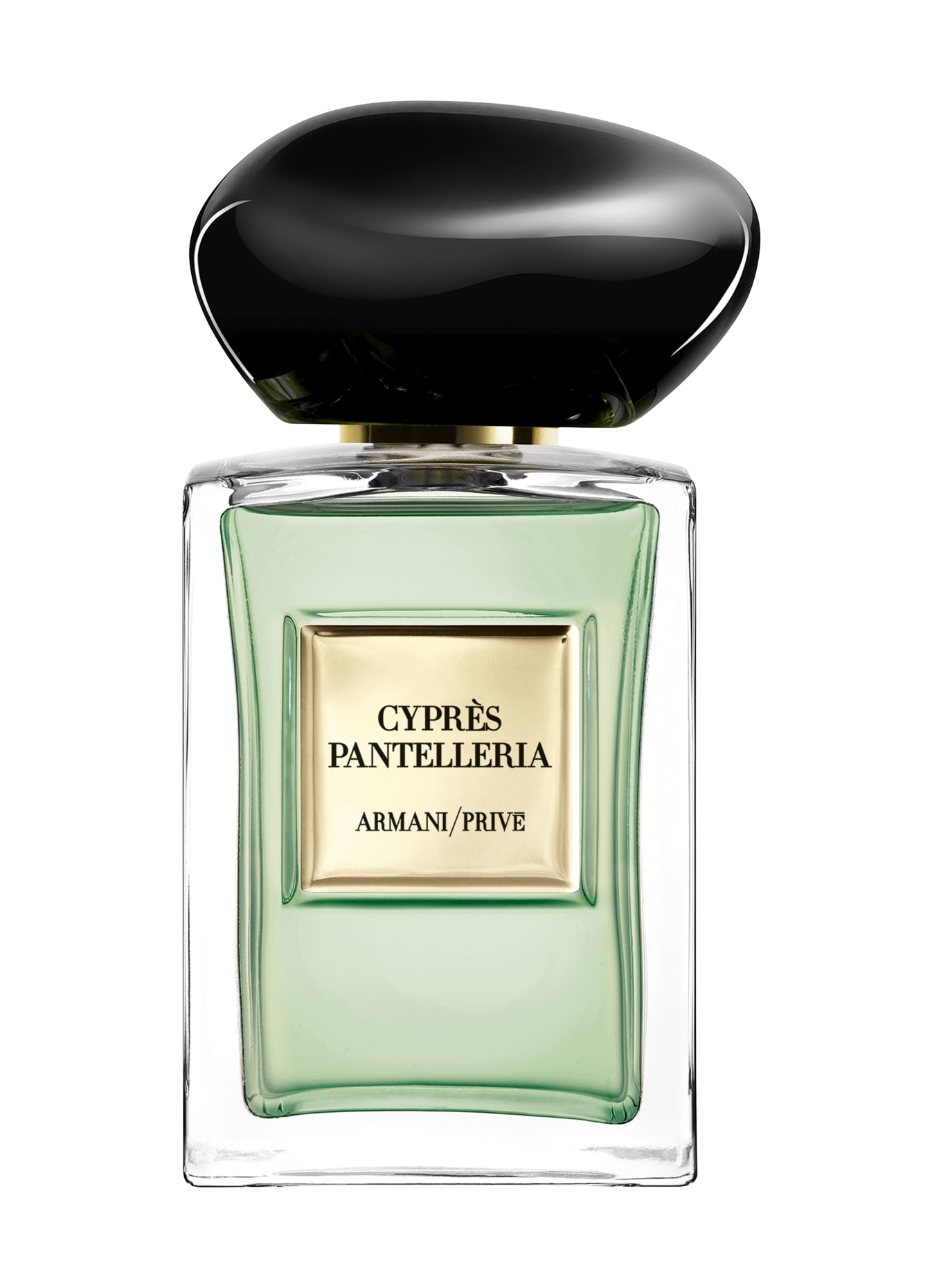 ARMANI PRIVÉ ARMANI PRIVÉ CYPRÈS PANTELLERIA