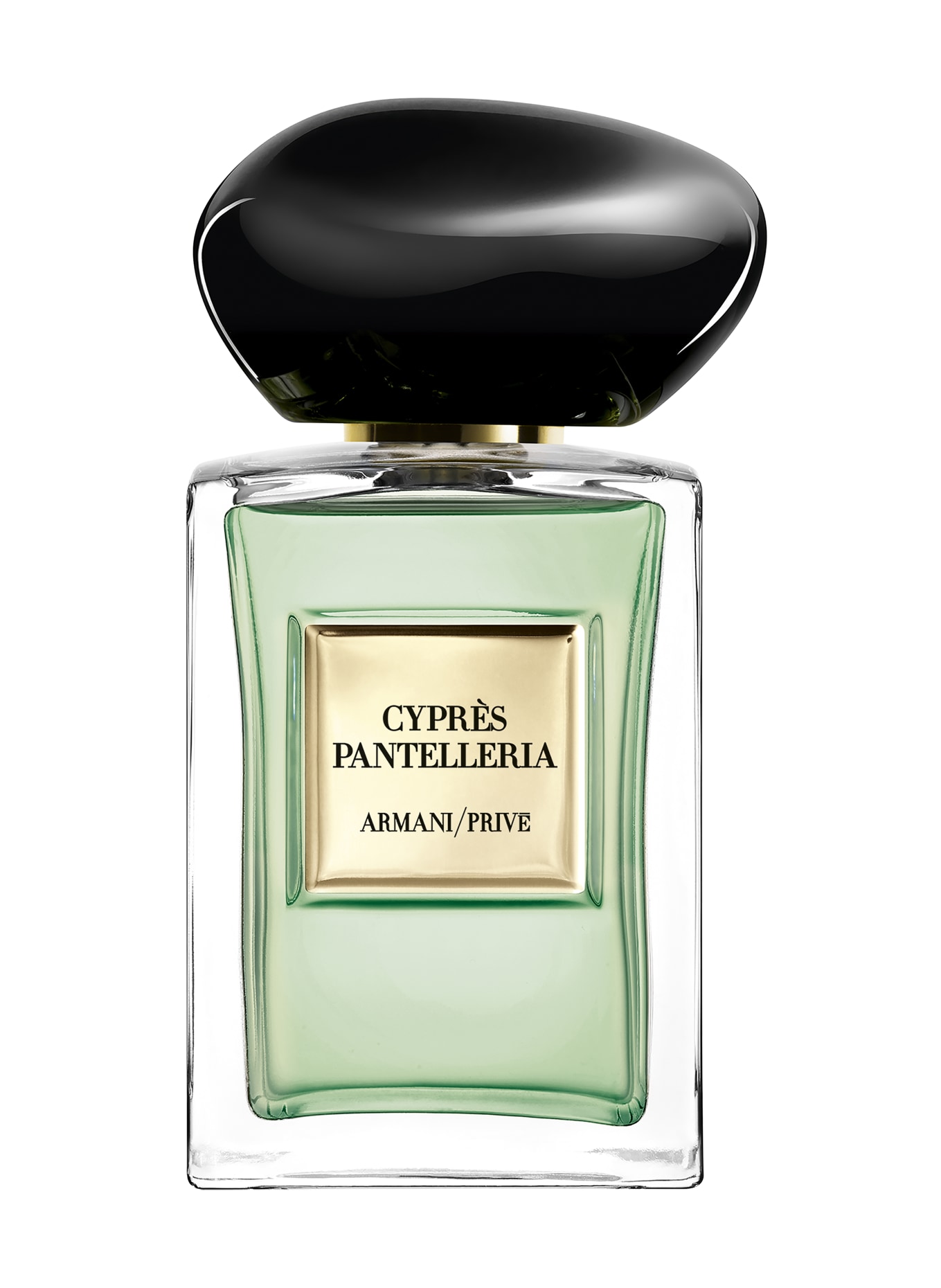 ARMANI PRIVÉ ARMANI PRIVÉ CYPRÈS PANTELLERIA