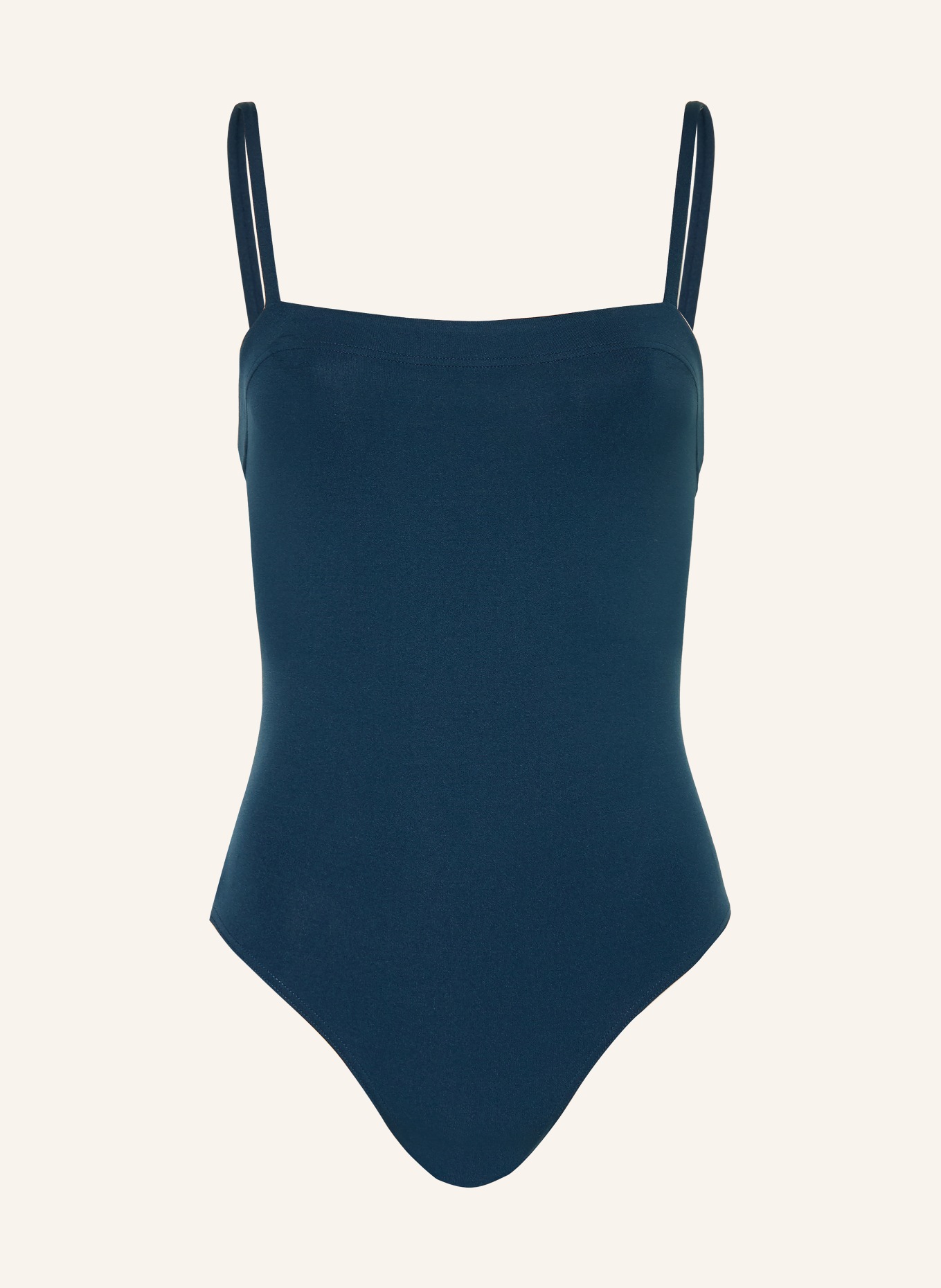 ERES Maillot de bain ASIA: BLEU PÉTROLE
