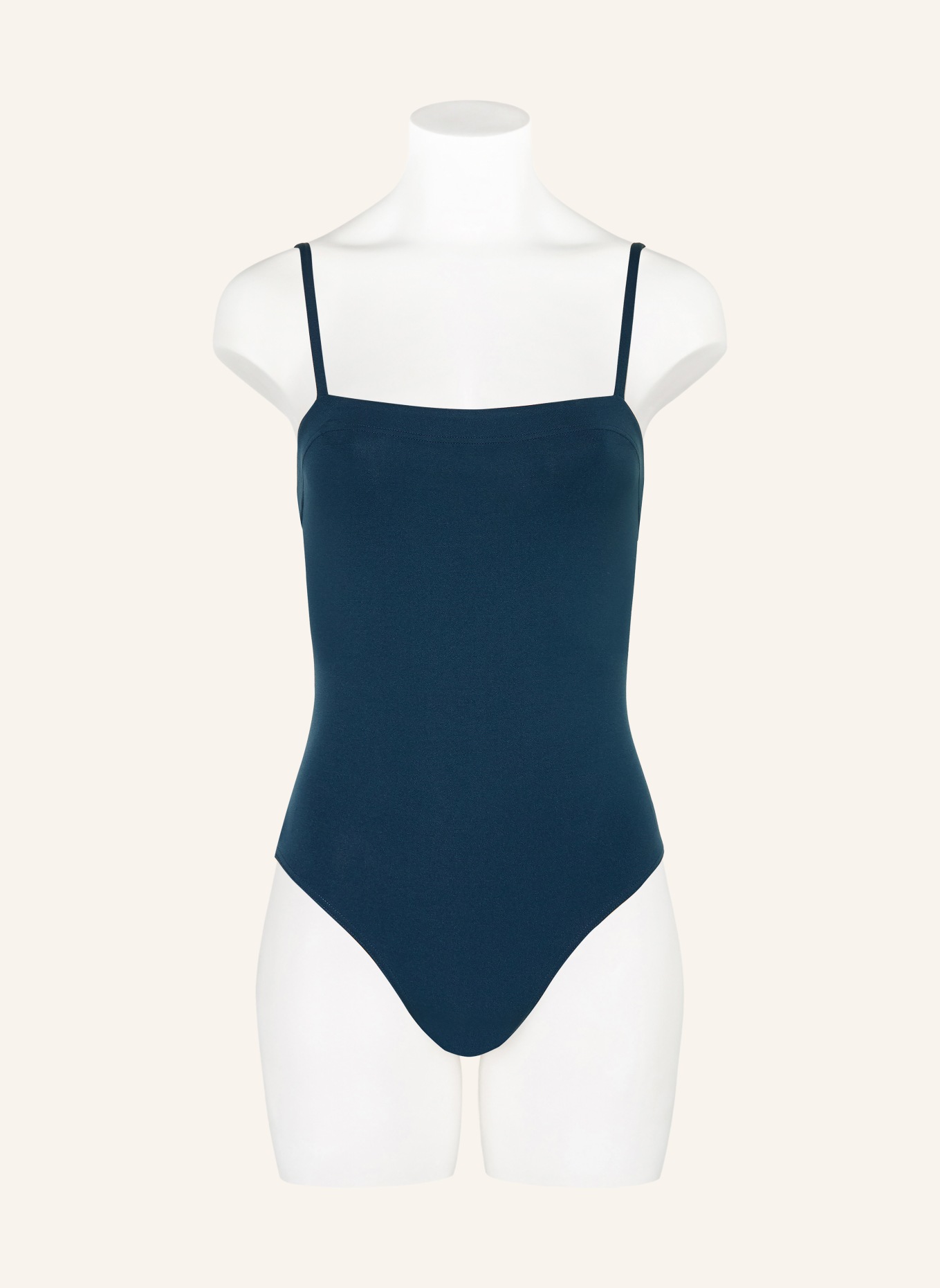 ERES Maillot de bain ASIA: BLEU PÉTROLE