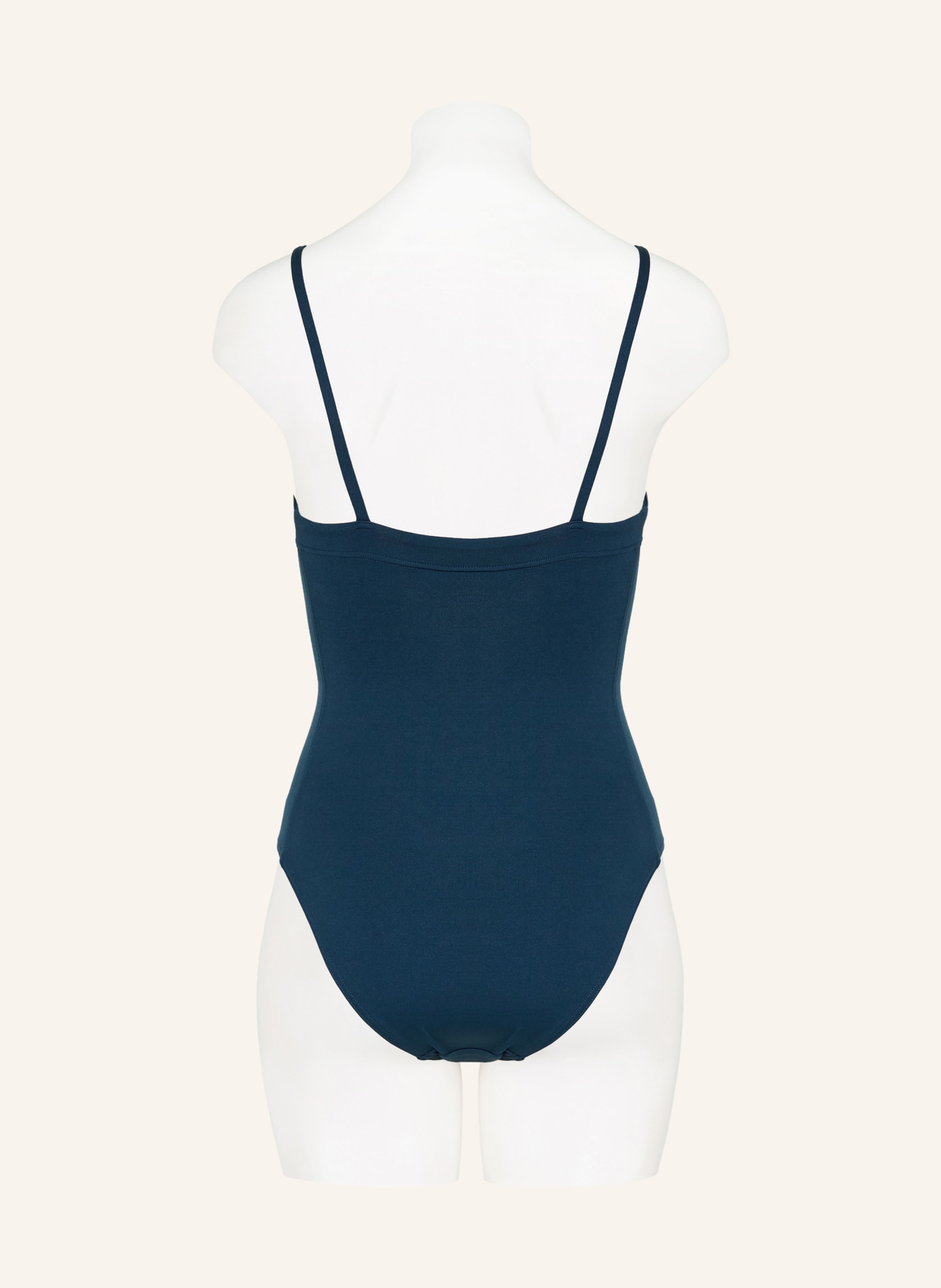 ERES Maillot de bain ASIA: BLEU PÉTROLE