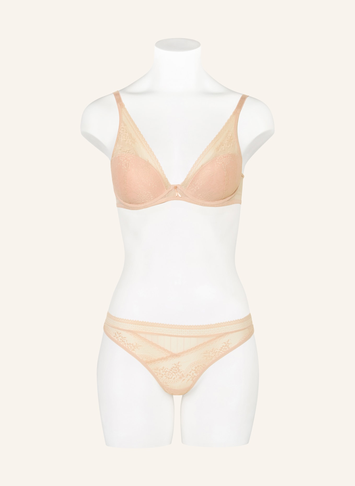 Passionata Slip MADDIE: ROSÉ