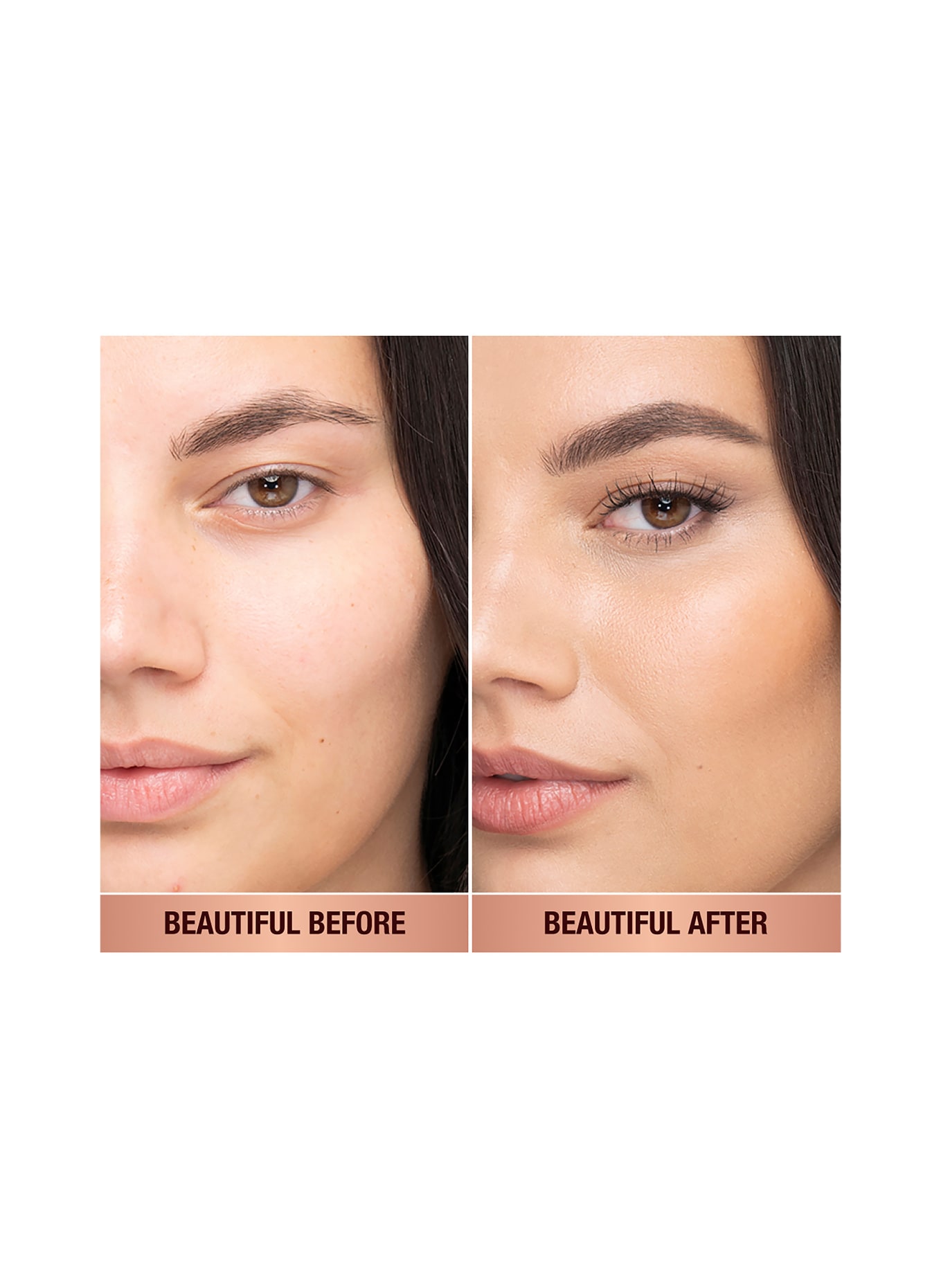 Charlotte Tilbury CHARLOTTE'S BEAUTIFUL SKIN FOUNDATION: 5 NEUTRAL