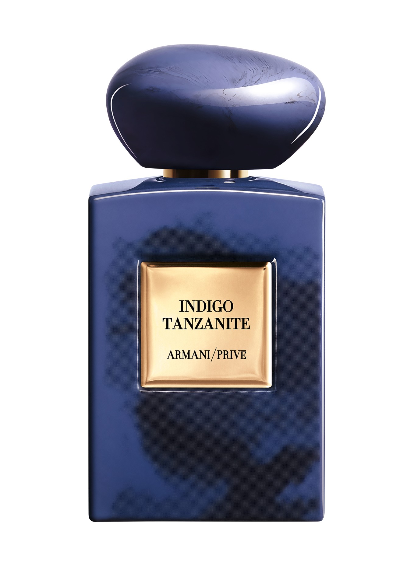 ARMANI PRIVÉ INDIGO TANZANITE