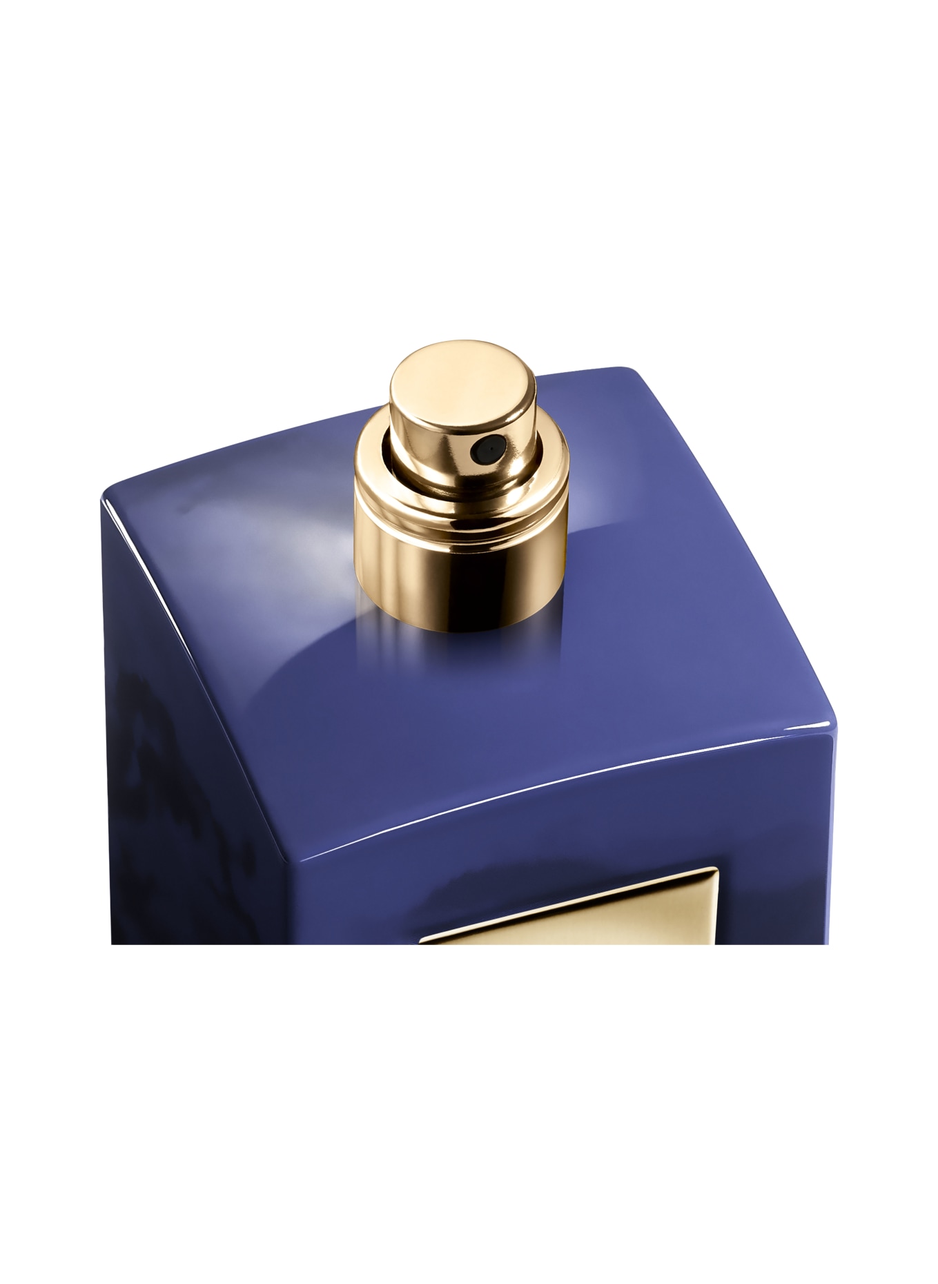 ARMANI PRIVÉ INDIGO TANZANITE