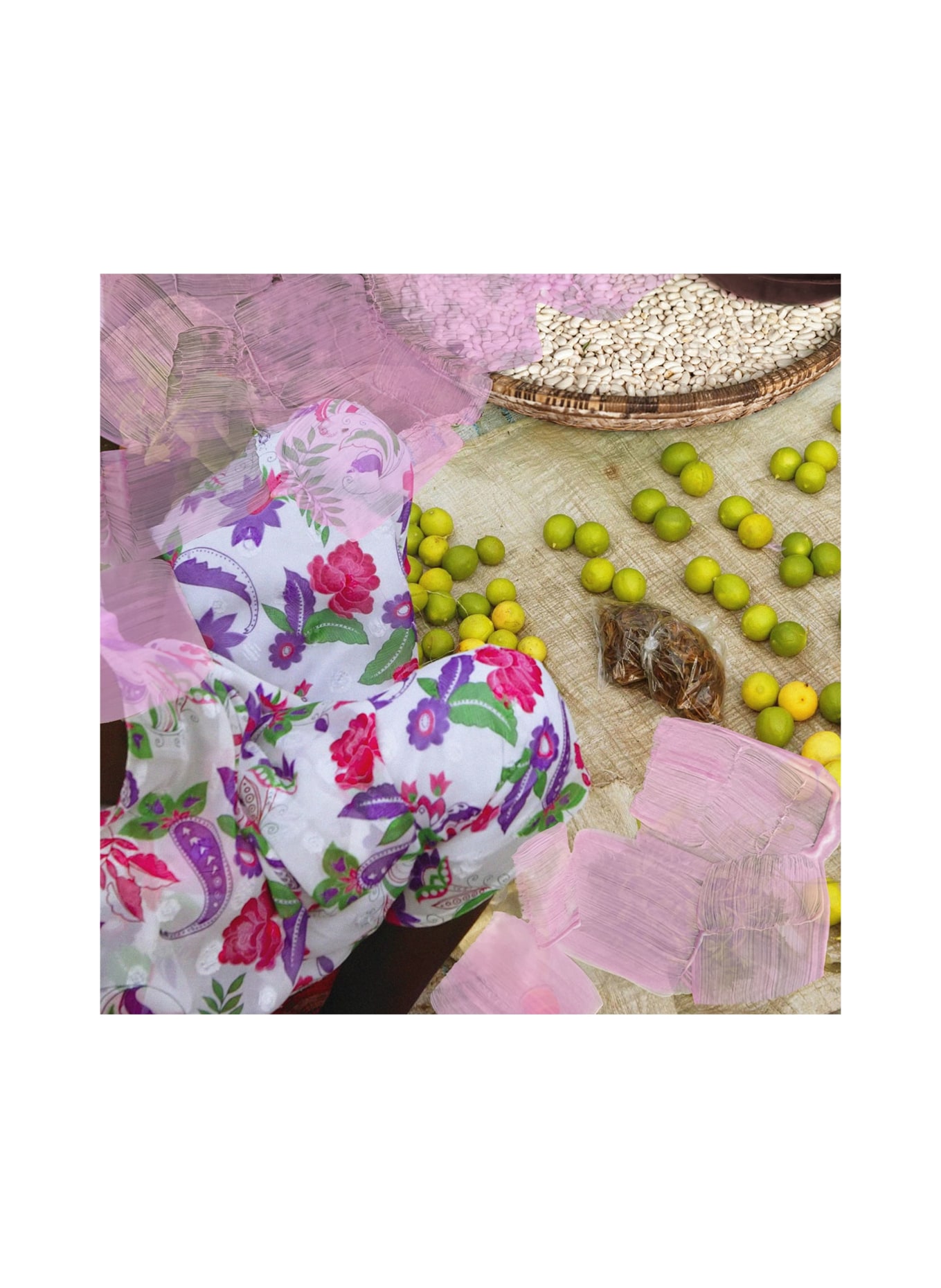 BYREDO BAL D'AFRIQUE