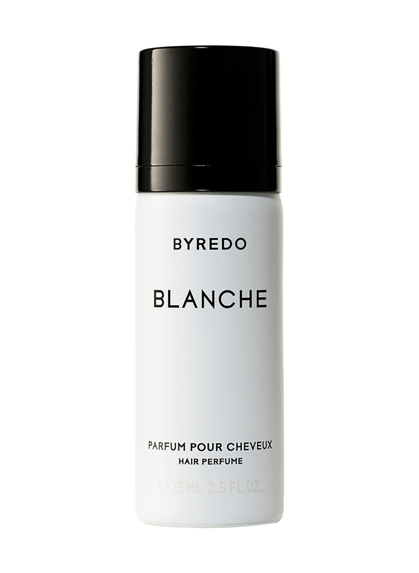 BYREDO BLANCHE