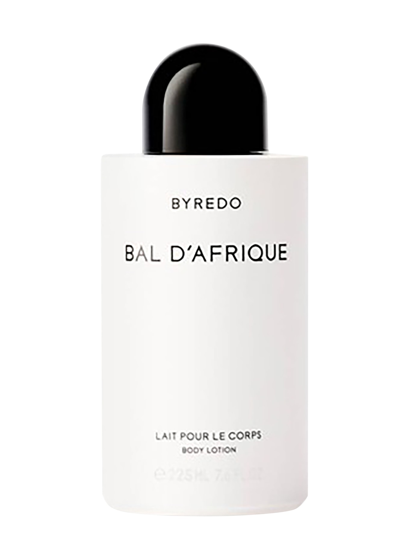 BYREDO BAL D'AFRIQUE