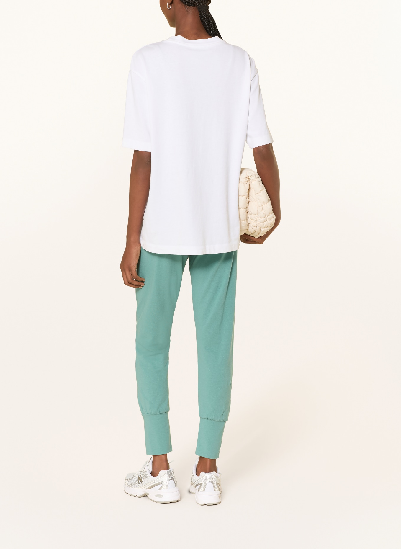 VENICE BEACH Trainingsbroek UMA: MINT